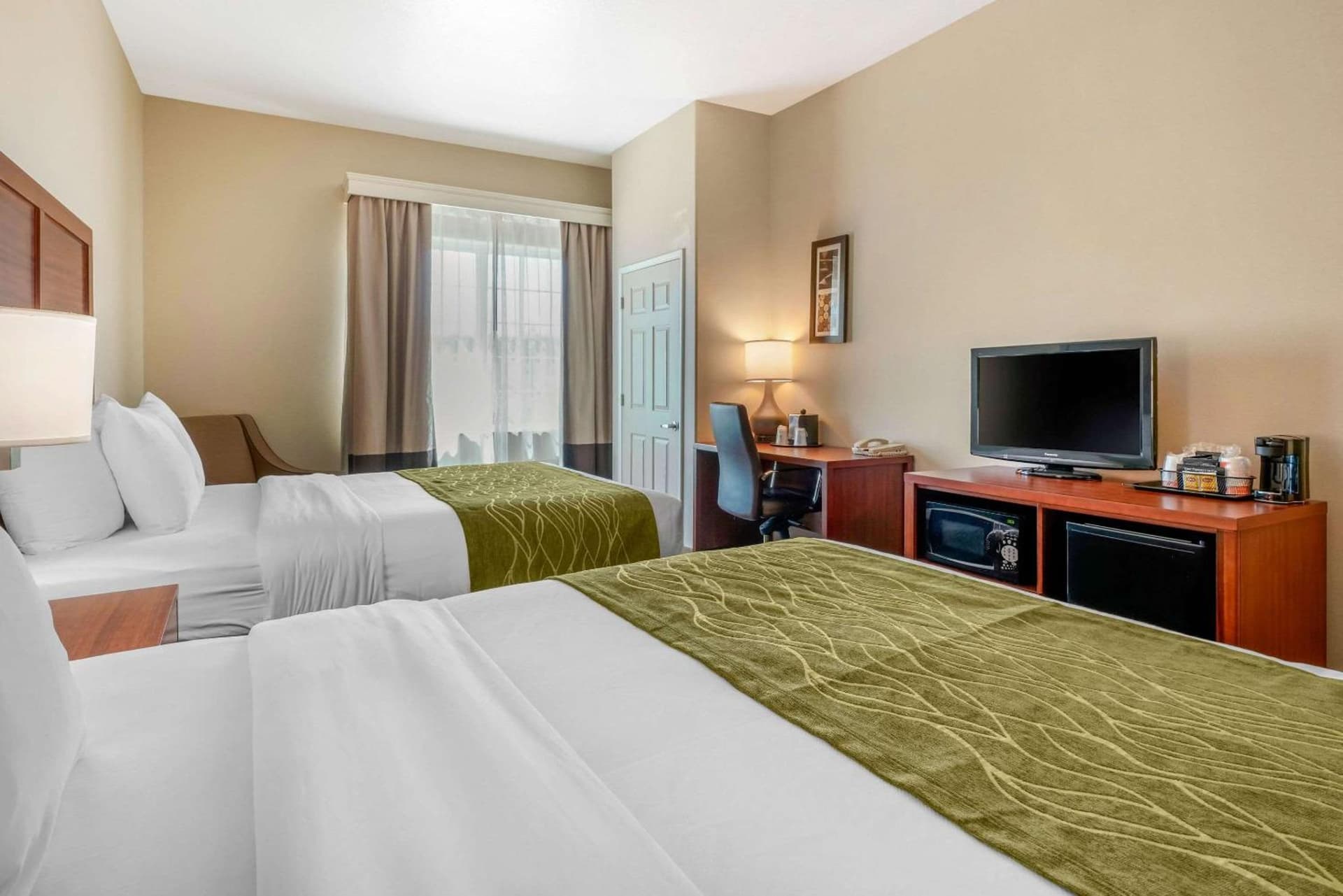 Comfort Inn & Suites Galt - Lodi North gallery photo in Galt, CA — image 39