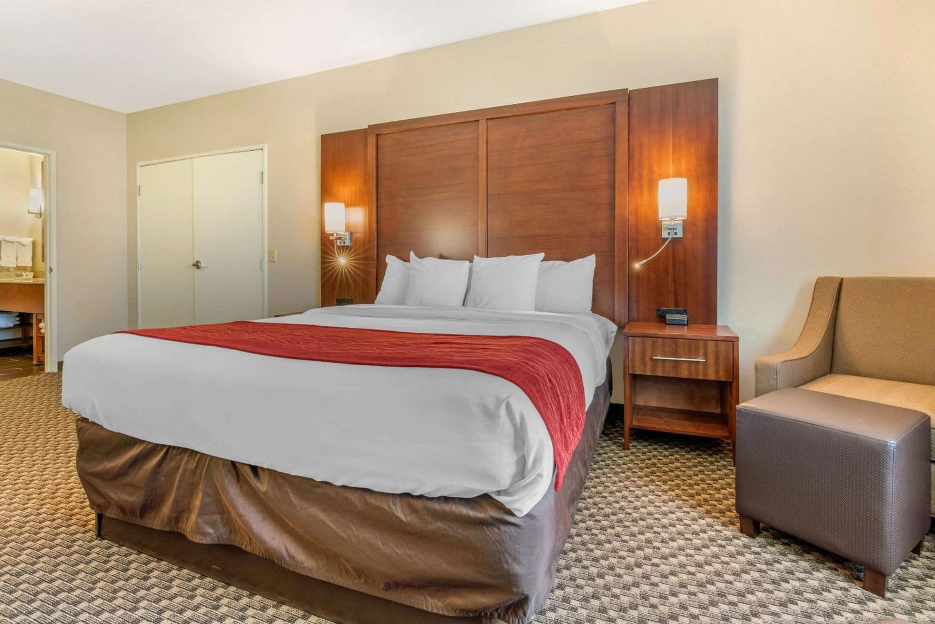 Comfort Inn & Suites Galt - Lodi North gallery photo in Galt, CA — image 46