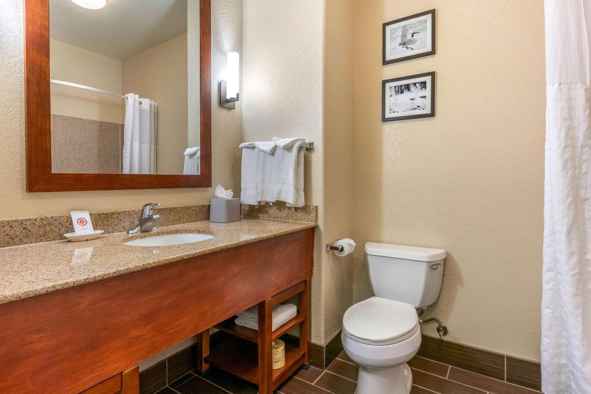 Comfort Inn & Suites Galt - Lodi North gallery photo in Galt, CA — image 25