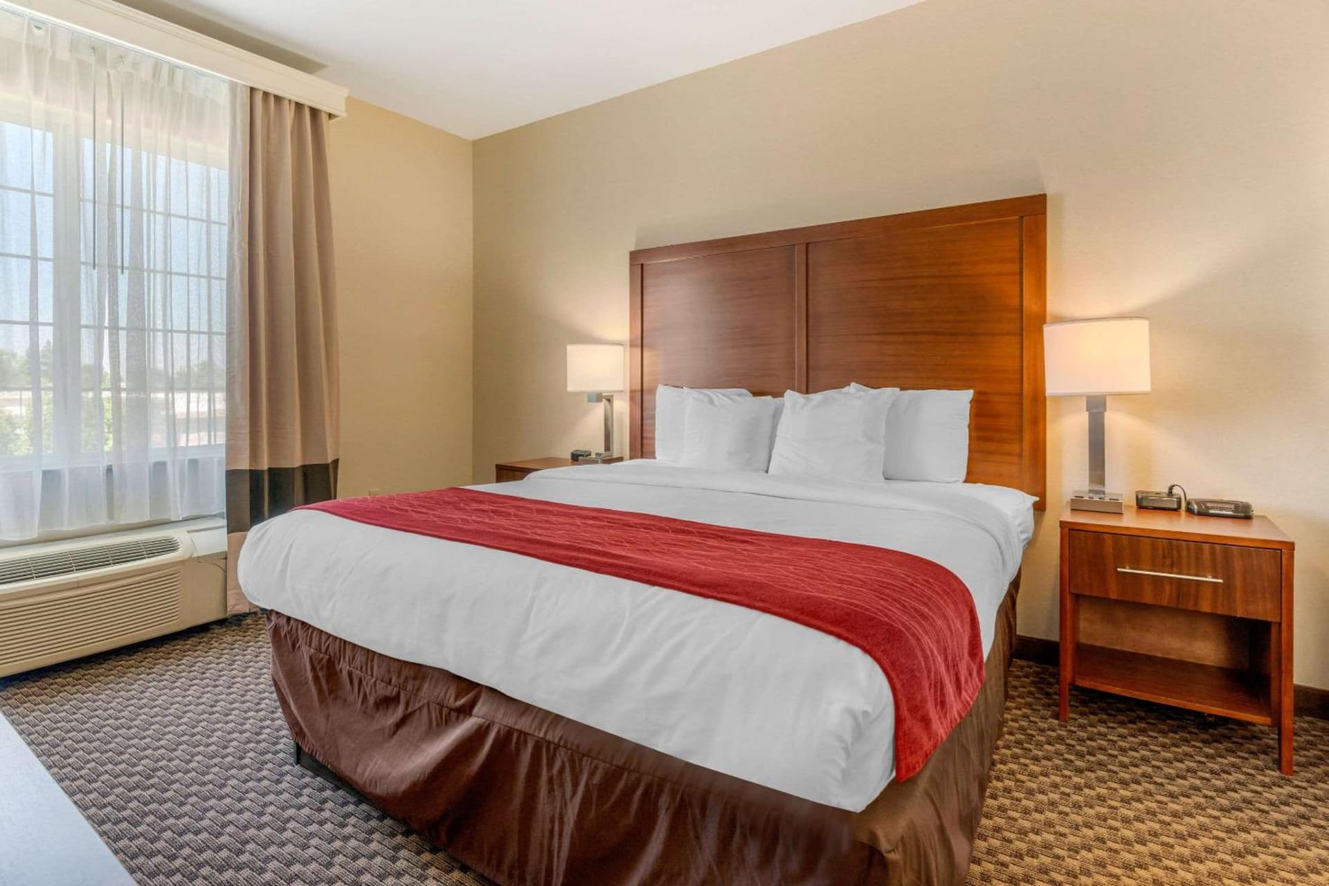 Comfort Inn & Suites Galt - Lodi North gallery photo in Galt, CA — image 45