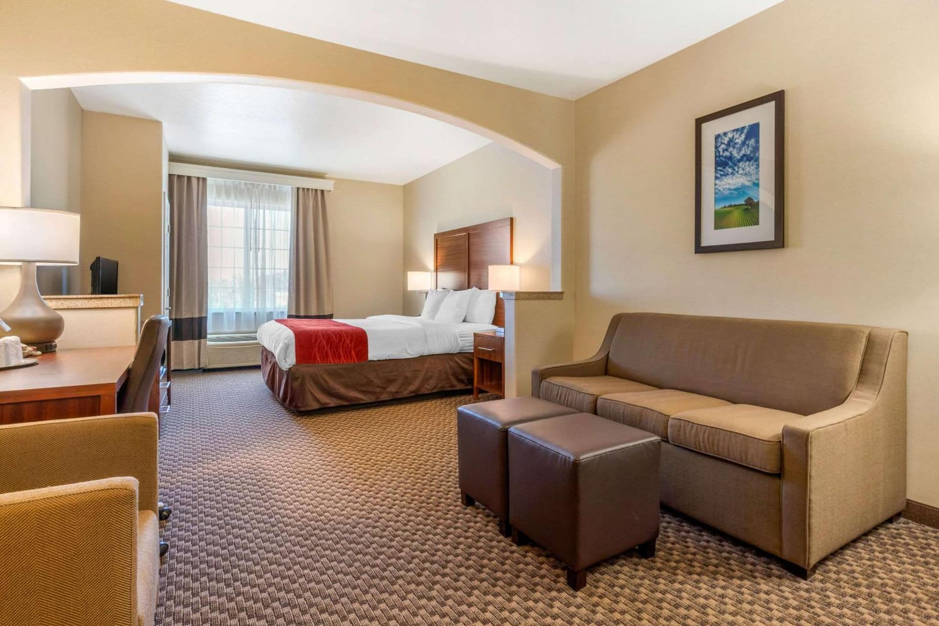 Comfort Inn & Suites Galt - Lodi North gallery photo in Galt, CA — image 23