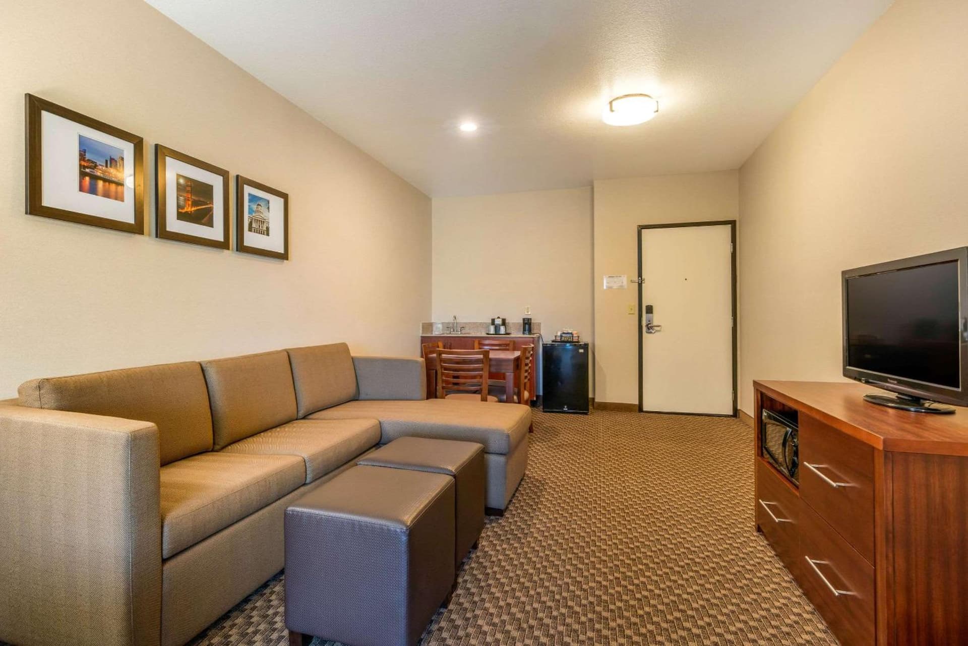Comfort Inn & Suites Galt - Lodi North gallery photo in Galt, CA — image 21