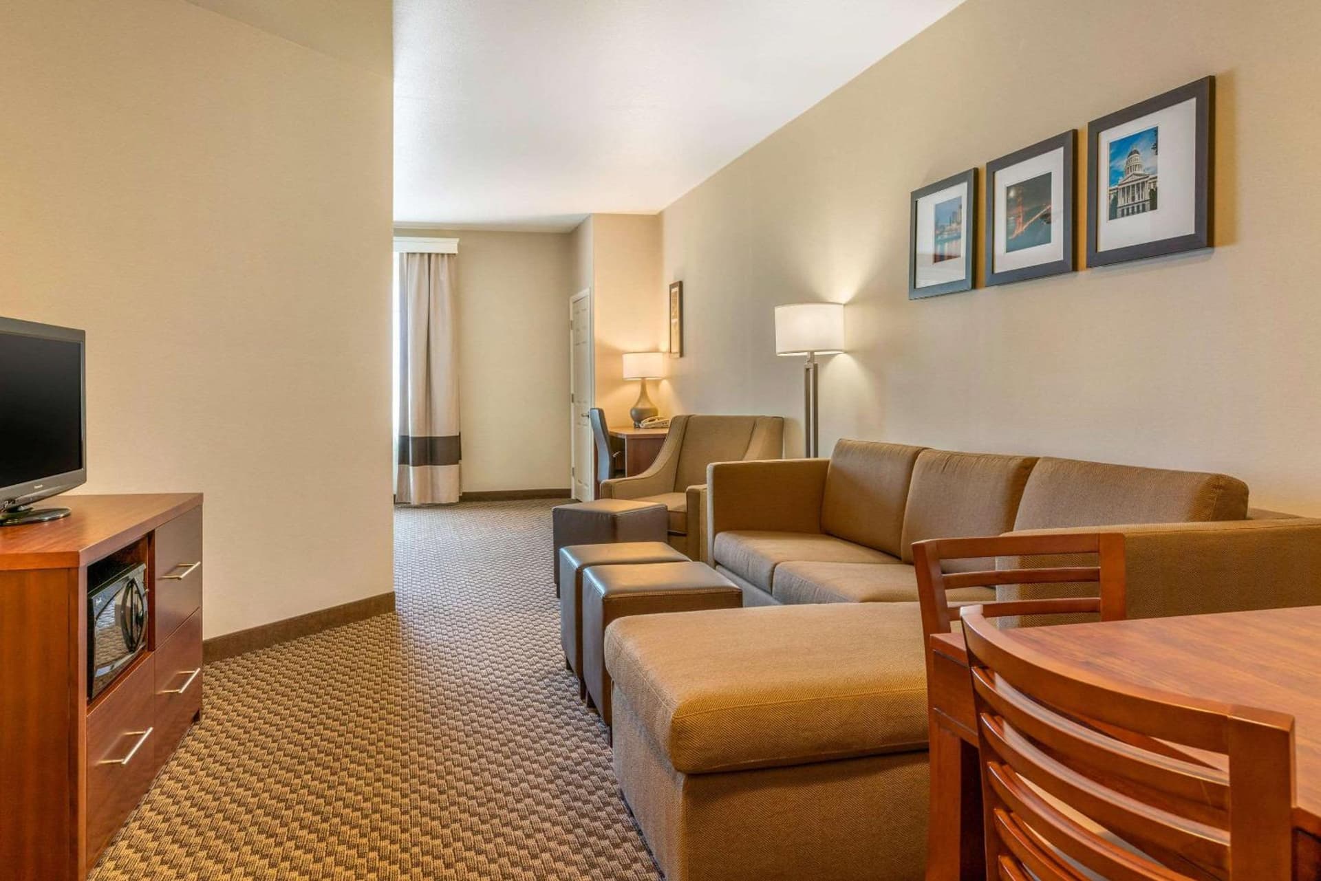 Comfort Inn & Suites Galt - Lodi North gallery photo in Galt, CA — image 43
