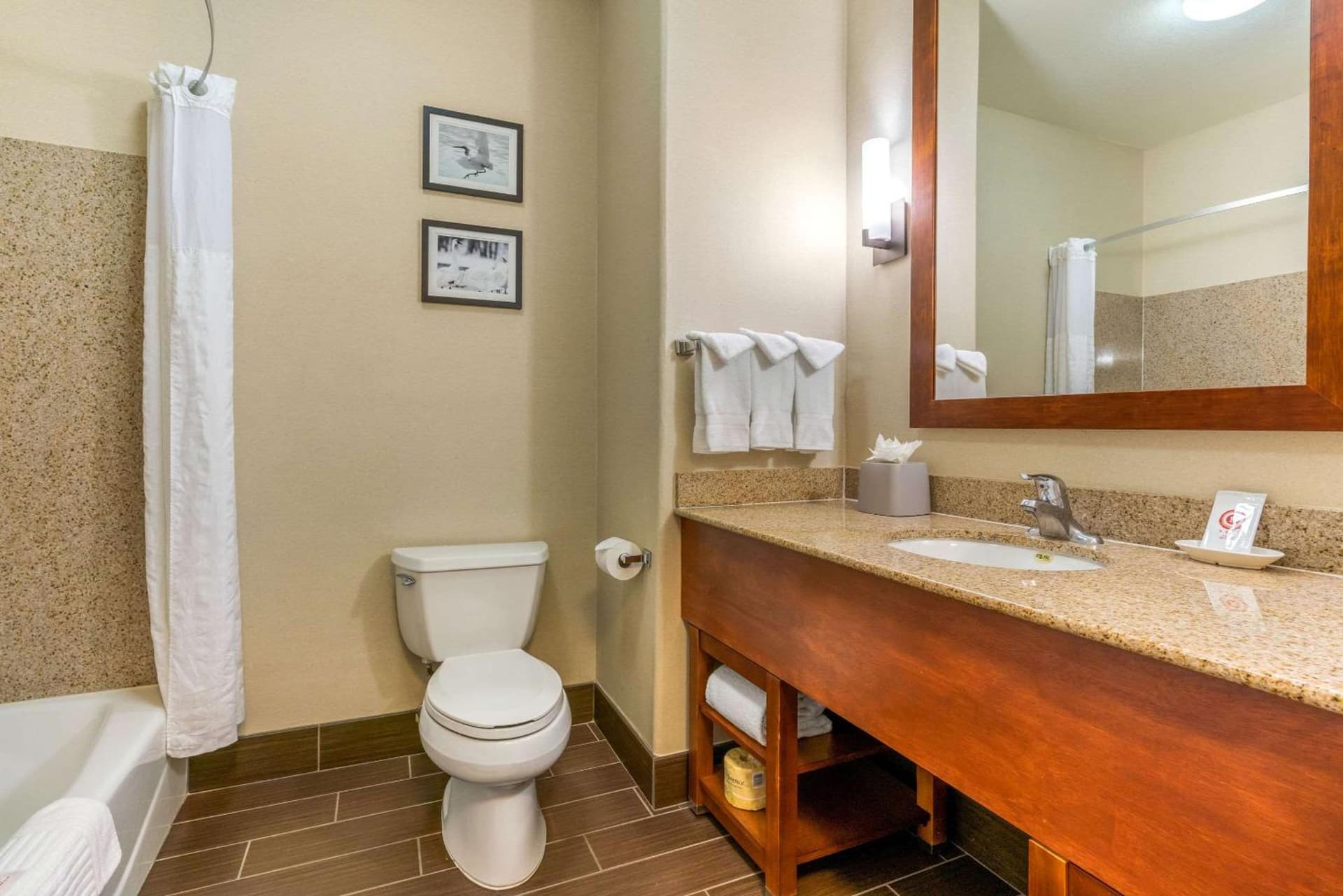 Comfort Inn & Suites Galt - Lodi North gallery photo in Galt, CA — image 18
