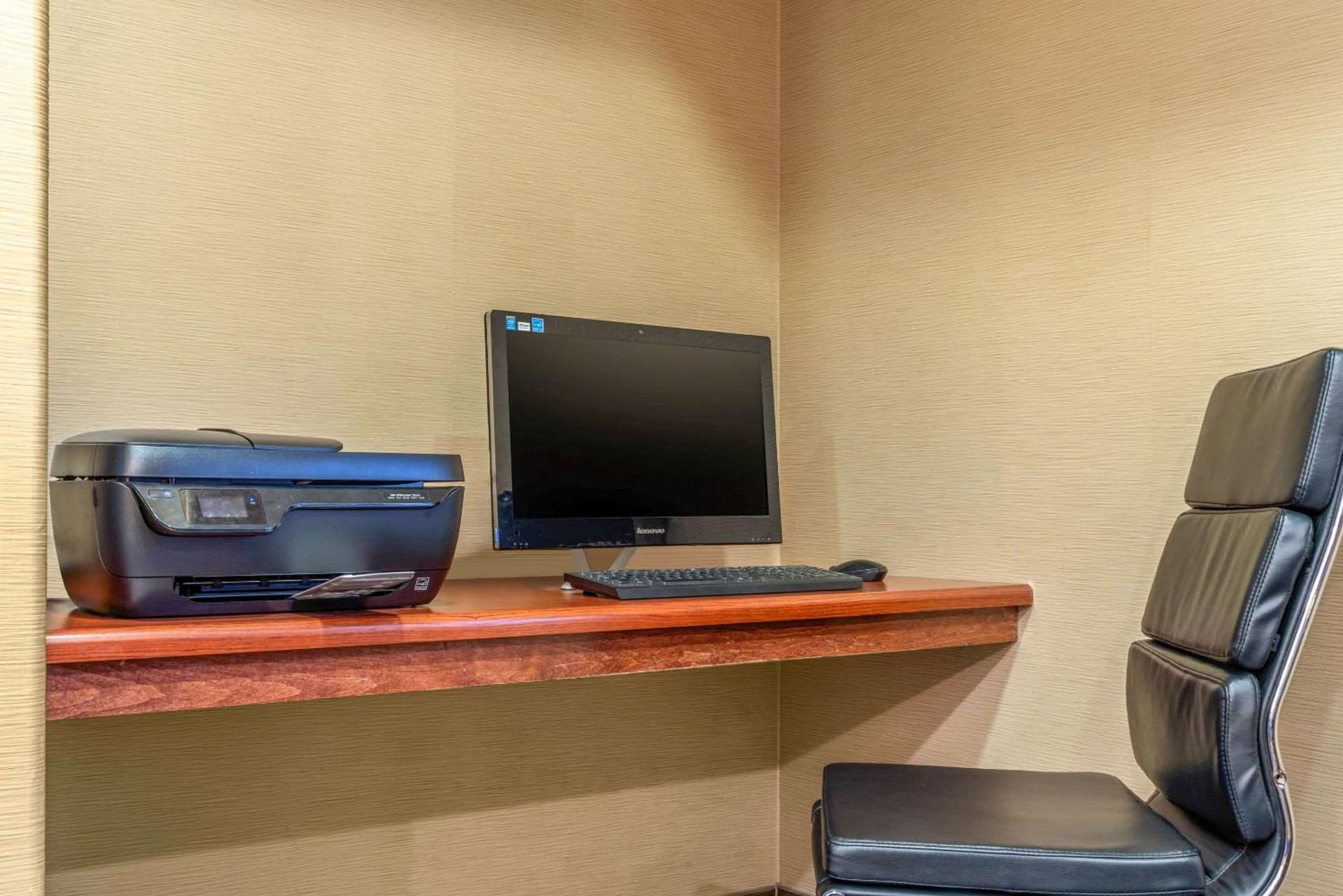 Comfort Inn & Suites Galt - Lodi North gallery photo in Galt, CA — image 14