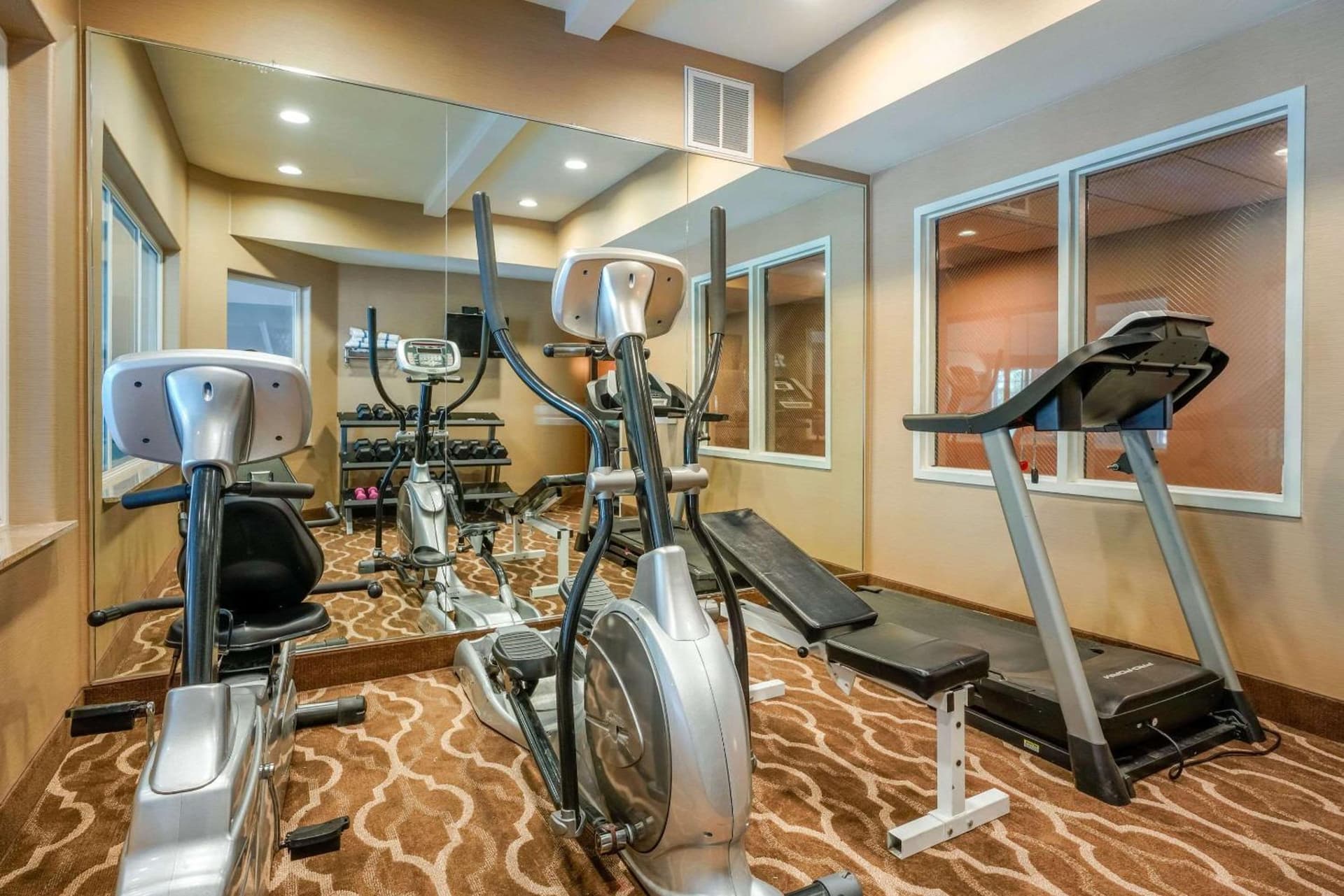 Comfort Inn & Suites Galt - Lodi North gallery photo in Galt, CA — image 44