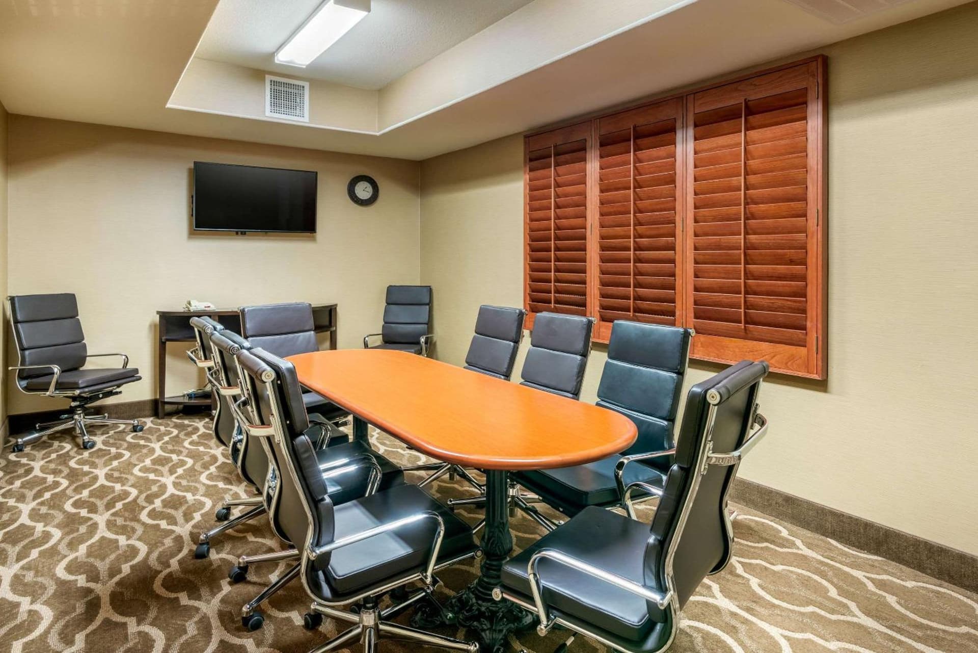 Comfort Inn & Suites Galt - Lodi North gallery photo in Galt, CA — image 34