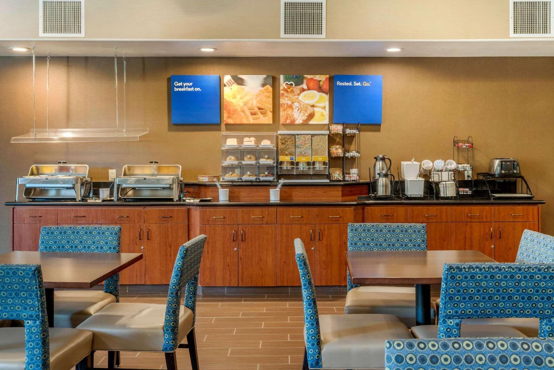 Comfort Inn & Suites Galt - Lodi North gallery photo in Galt, CA — image 4