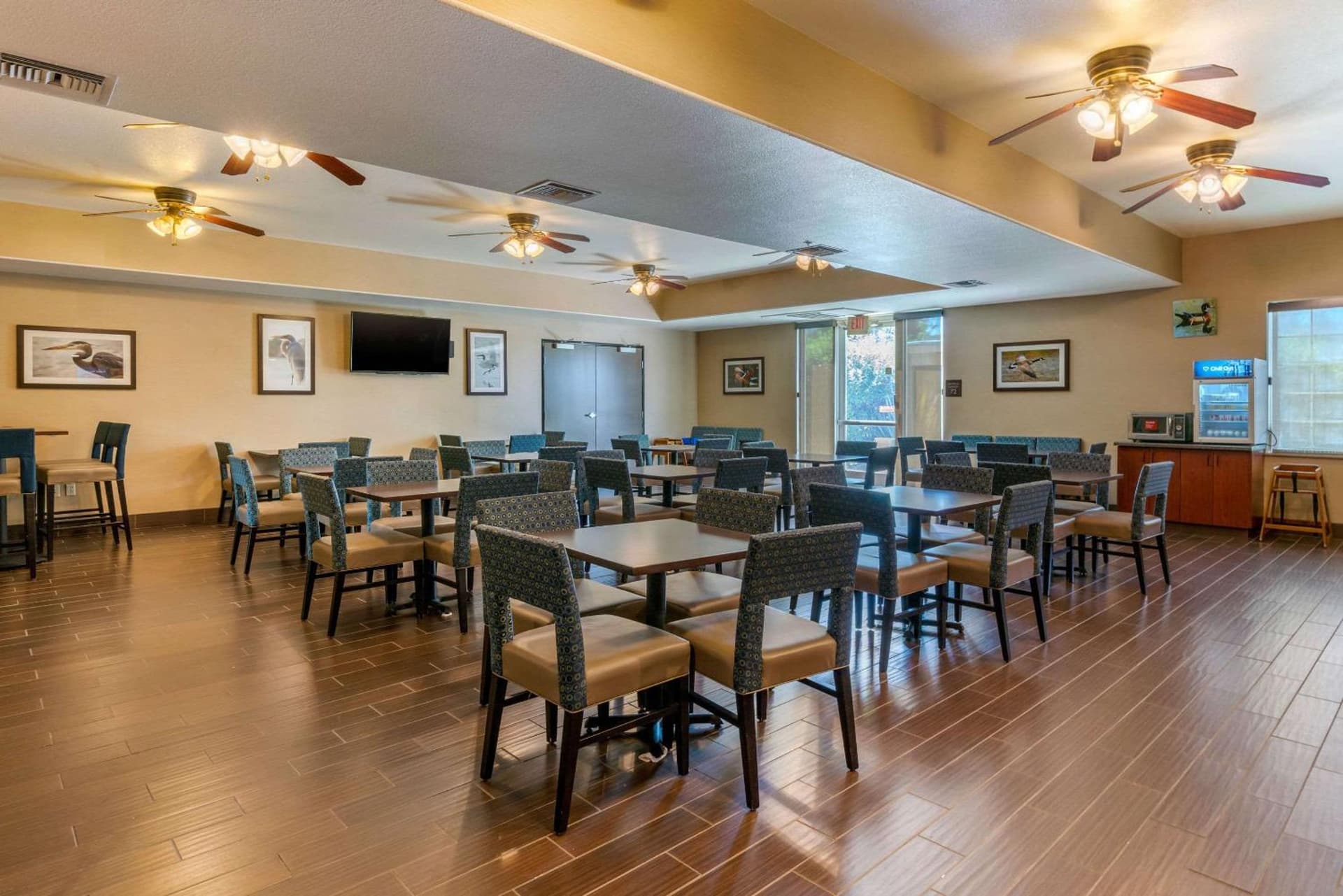 Comfort Inn & Suites Galt - Lodi North gallery photo in Galt, CA — image 27