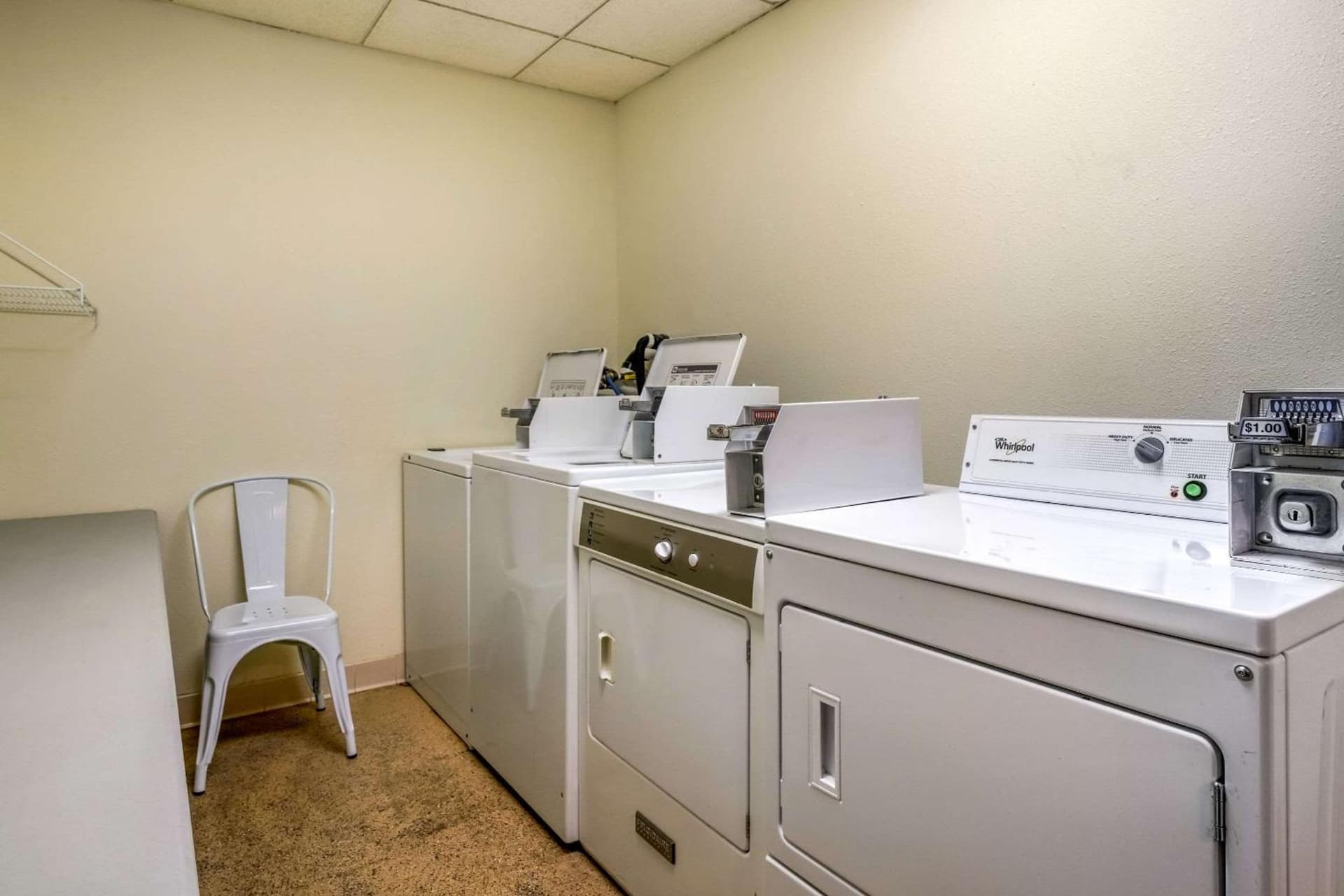 Comfort Inn & Suites Galt - Lodi North gallery photo in Galt, CA — image 5