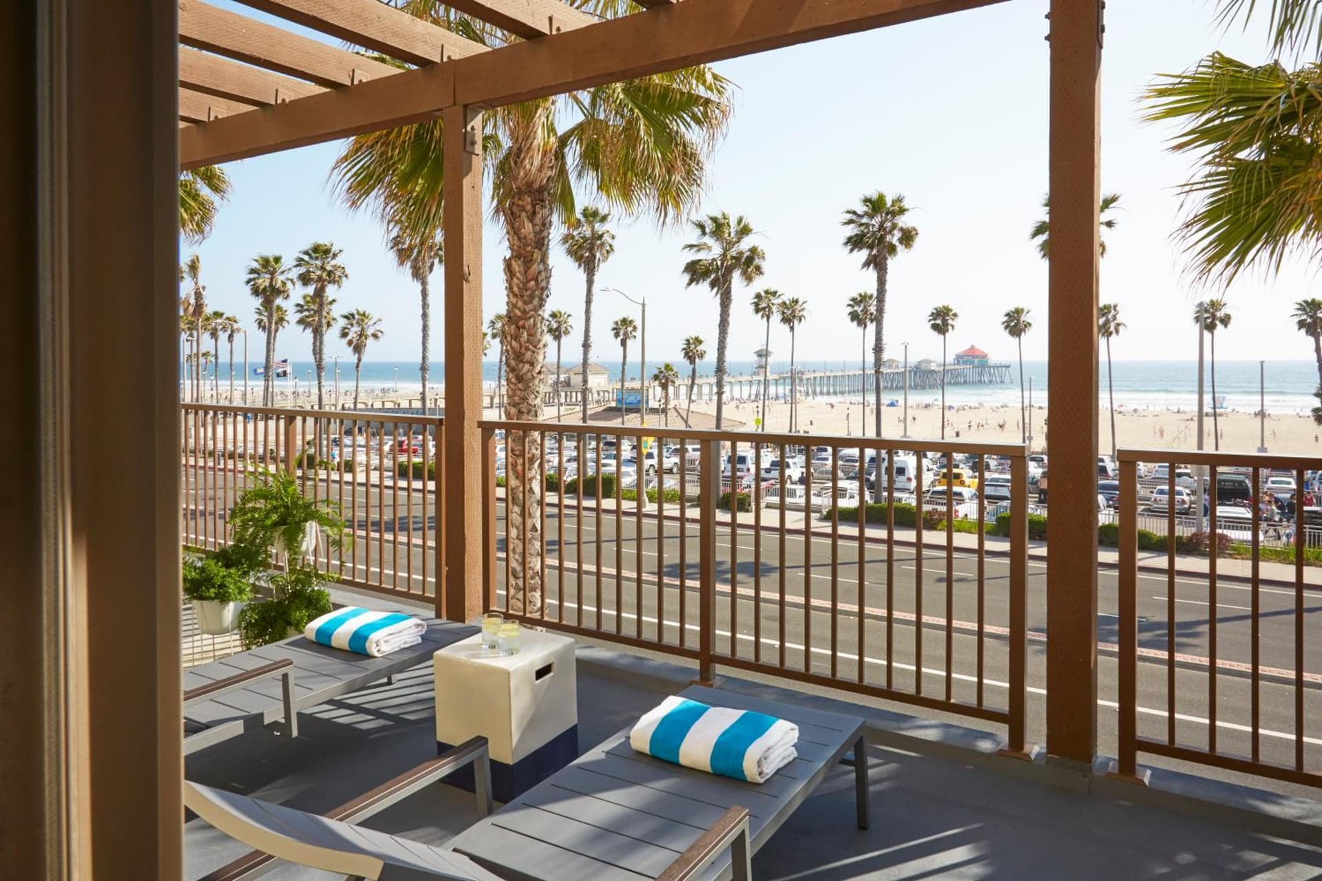 Kimpton Shorebreak Huntington Beach Resort by IHG gallery photo in Huntington Beach, CA — image 64