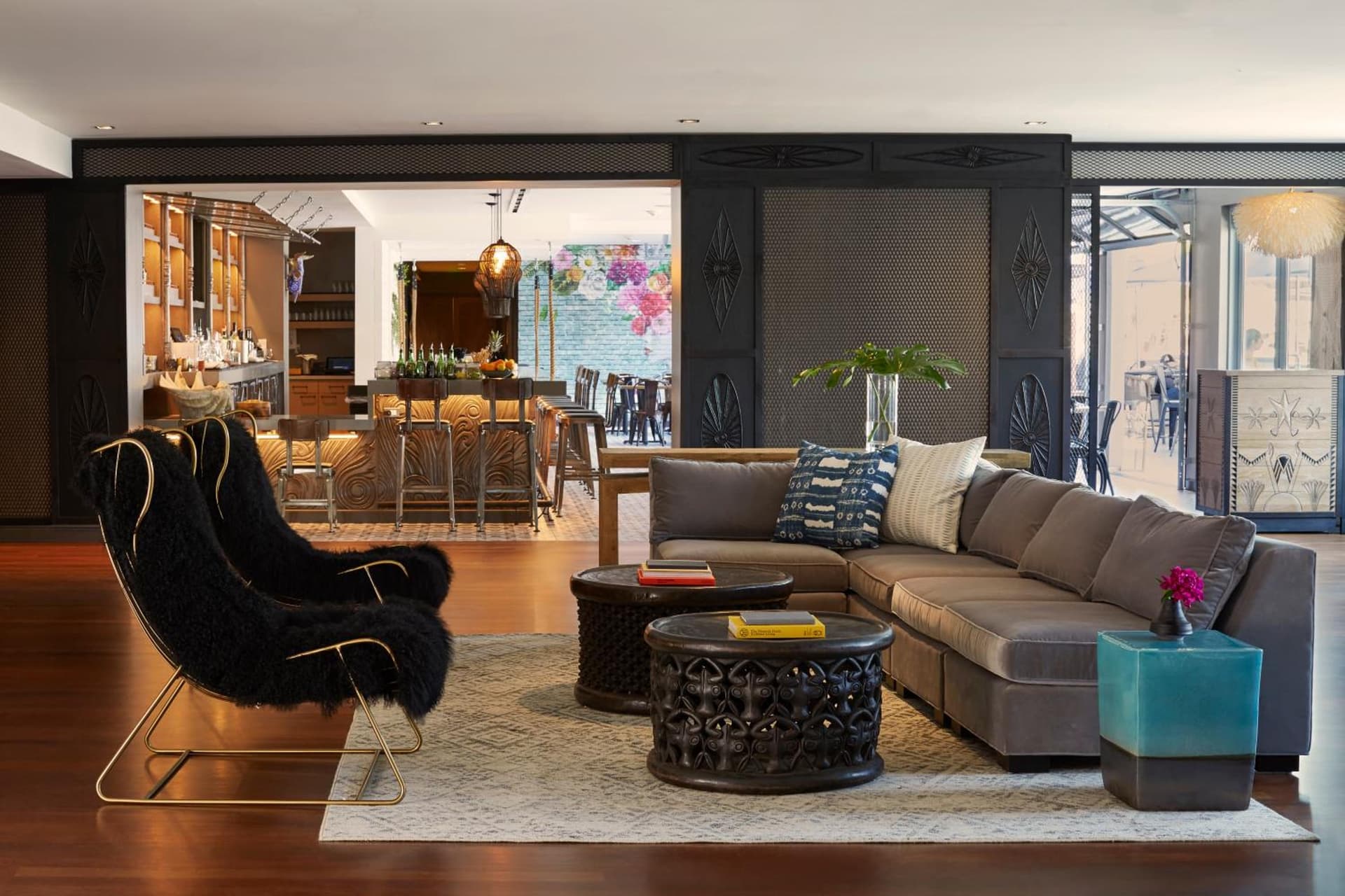 Kimpton Shorebreak Huntington Beach Resort by IHG gallery photo in Huntington Beach, CA — image 49