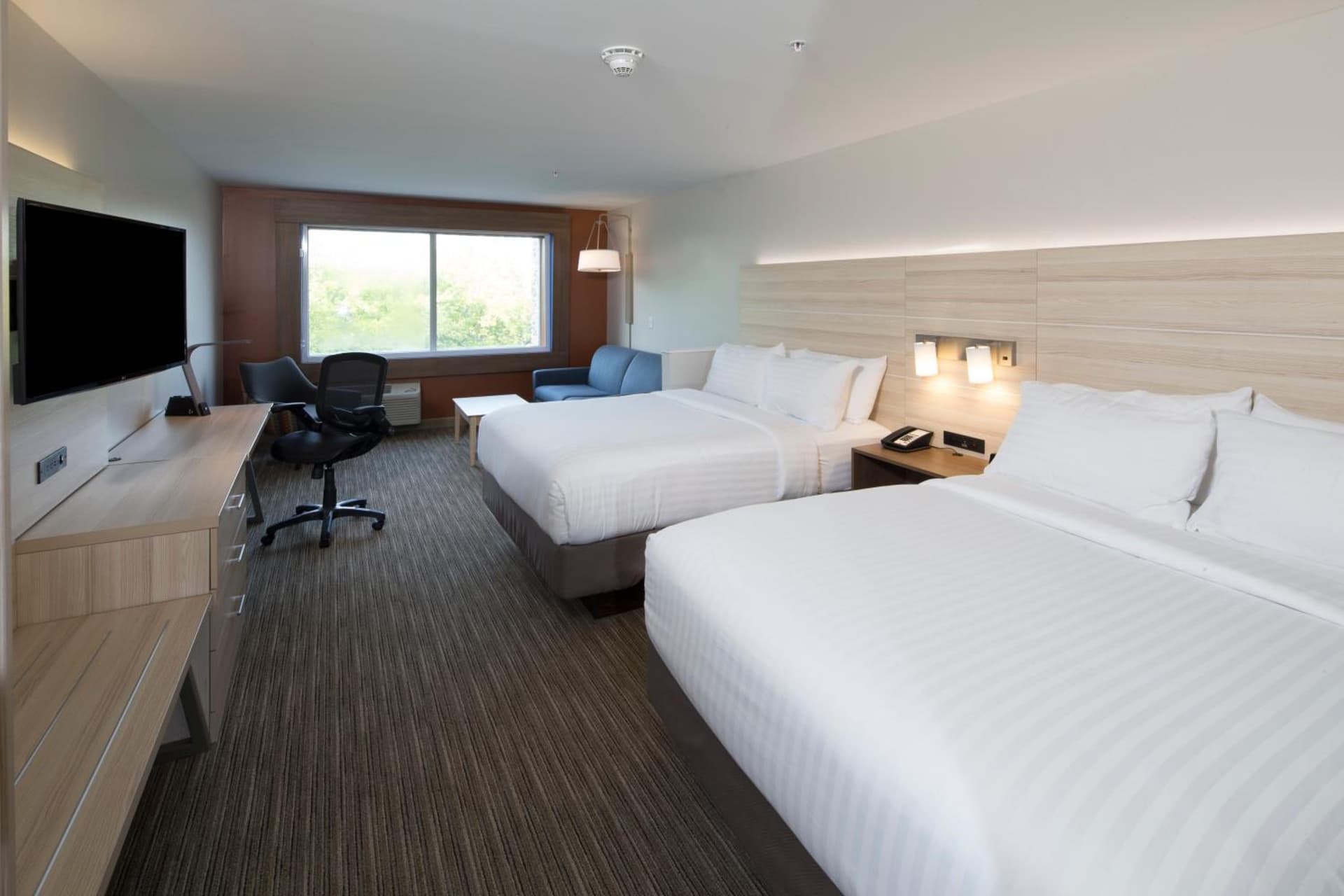 Holiday Inn Express & Suites - Kalamazoo West by IHG gallery photo in Kalamazoo, MI — image 6