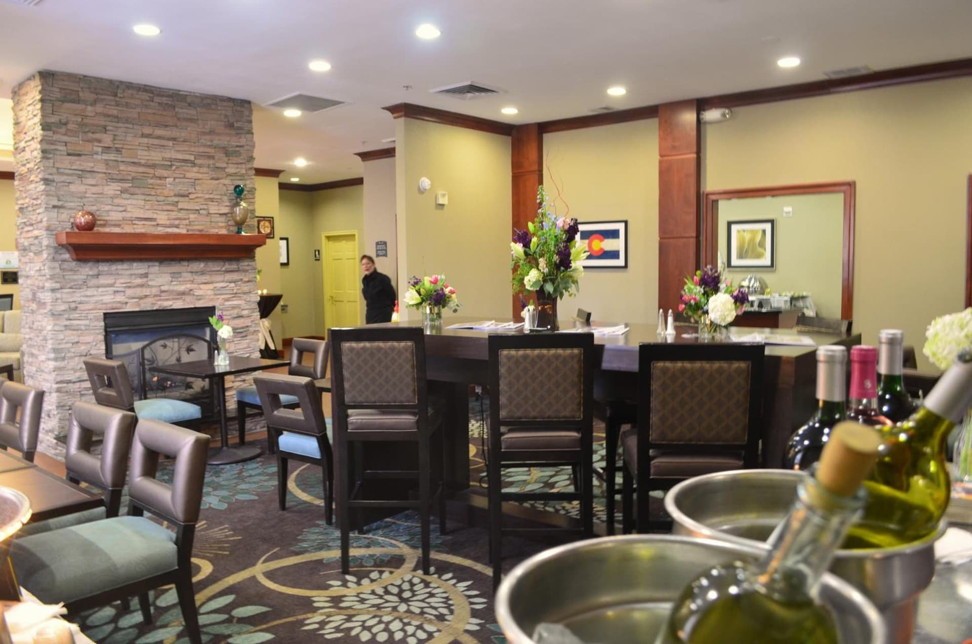 Staybridge Suites Denver Tech Center by IHG gallery photo in Centennial, CO — image 42