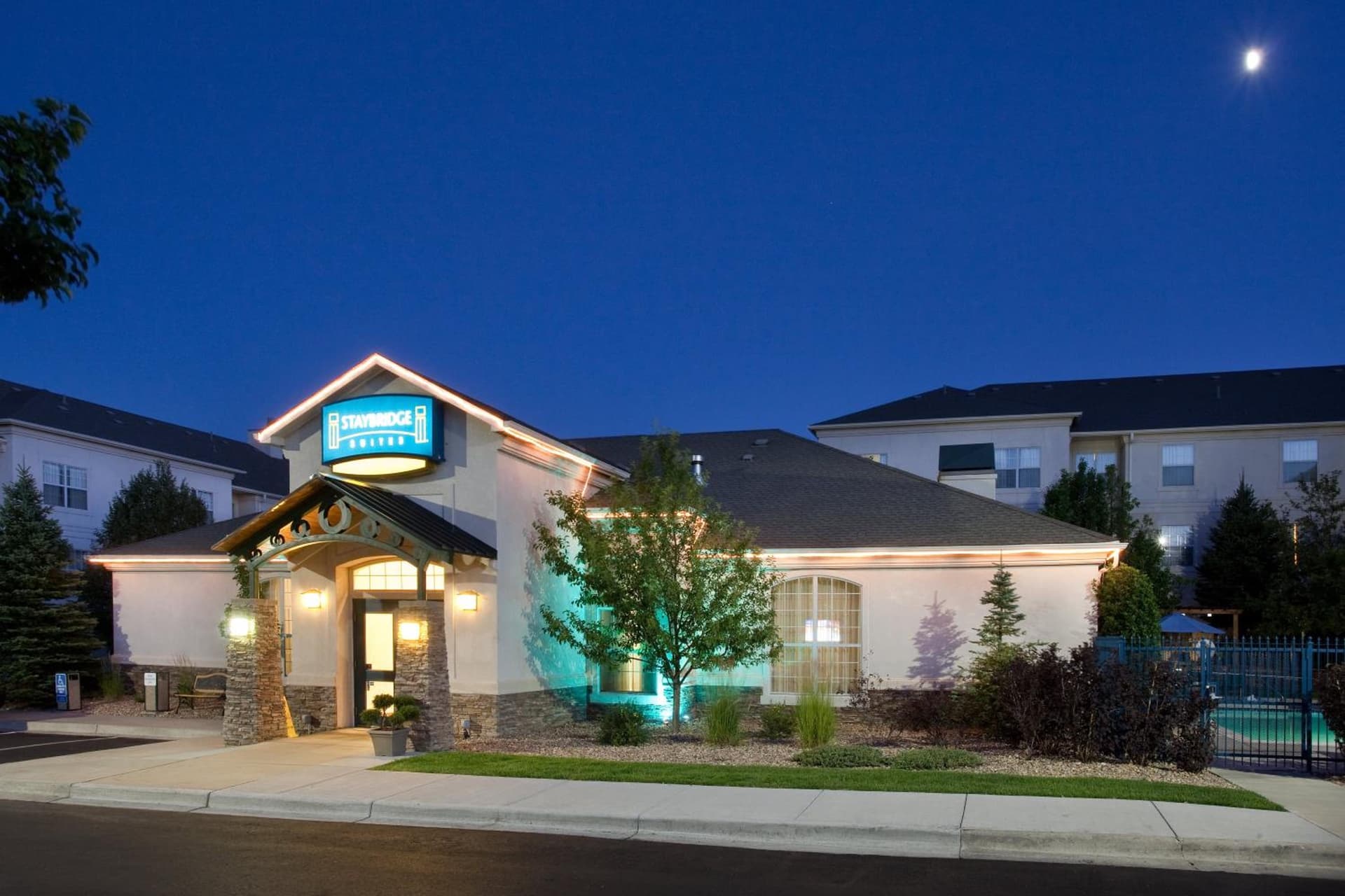 Staybridge Suites Denver Tech Center by IHG gallery photo in Centennial, CO — image 54