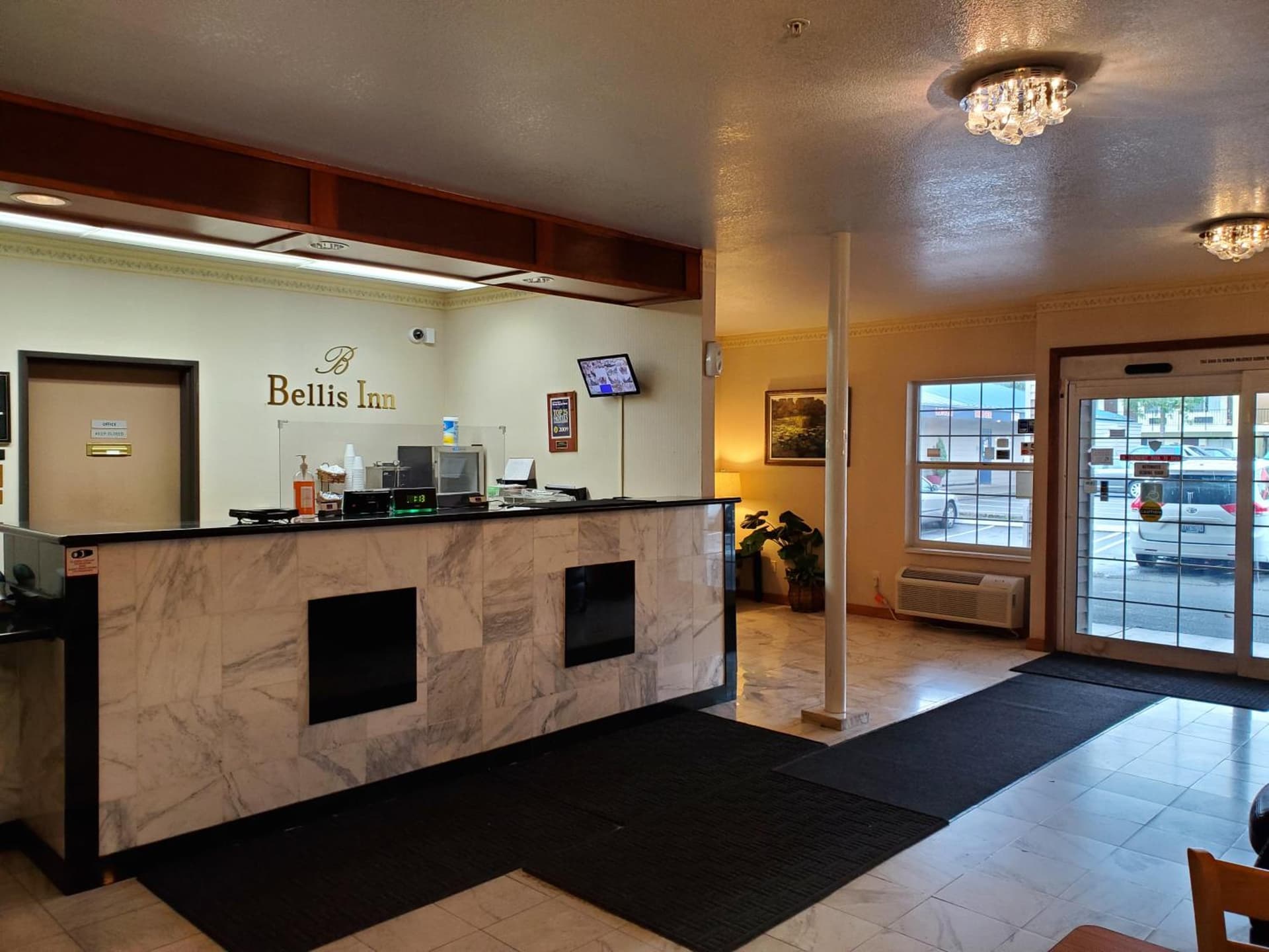 Bellis Inn gallery photo in Bellingham, WA — image 14