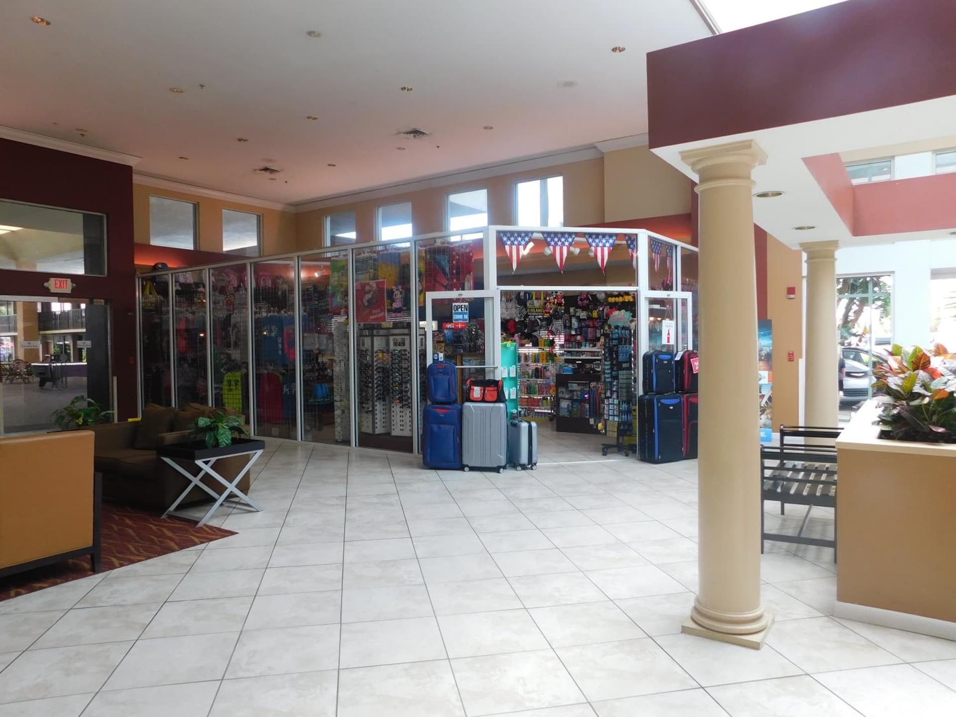 Ramada by Wyndham Kissimmee Gateway - Free Theme Park Shuttle gallery photo in Orlando, FL — image 78