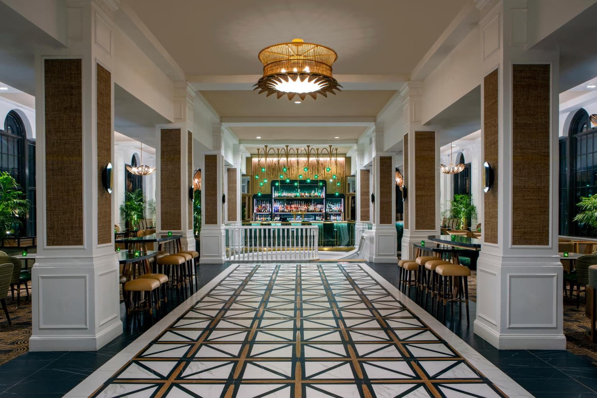 The Don CeSar gallery photo in St Pete Beach, FL — image 24