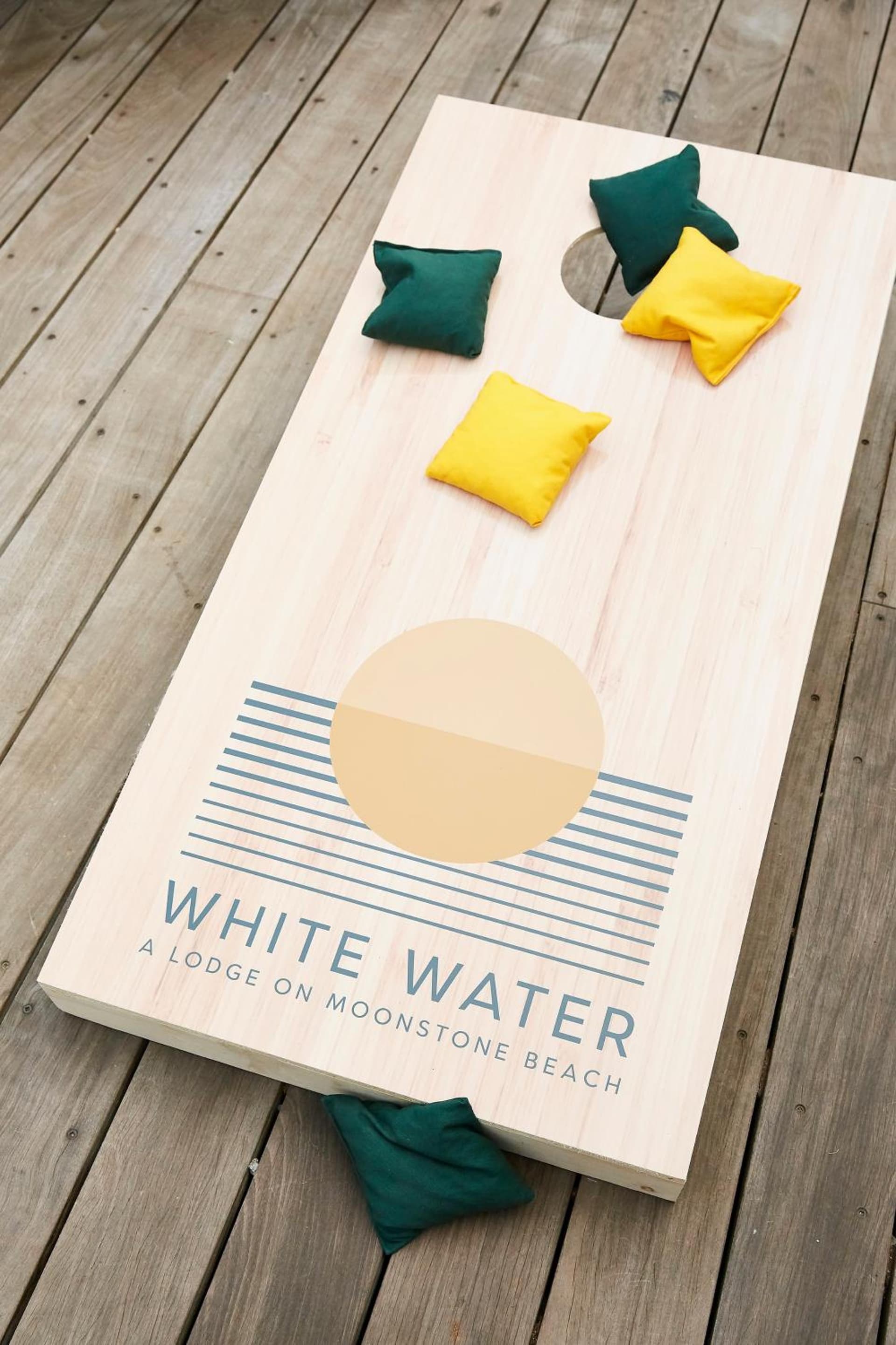 White Water gallery photo in Cambria, CA — image 7
