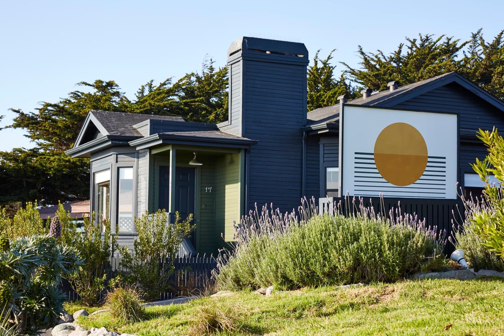 White Water gallery photo in Cambria, CA — image 45