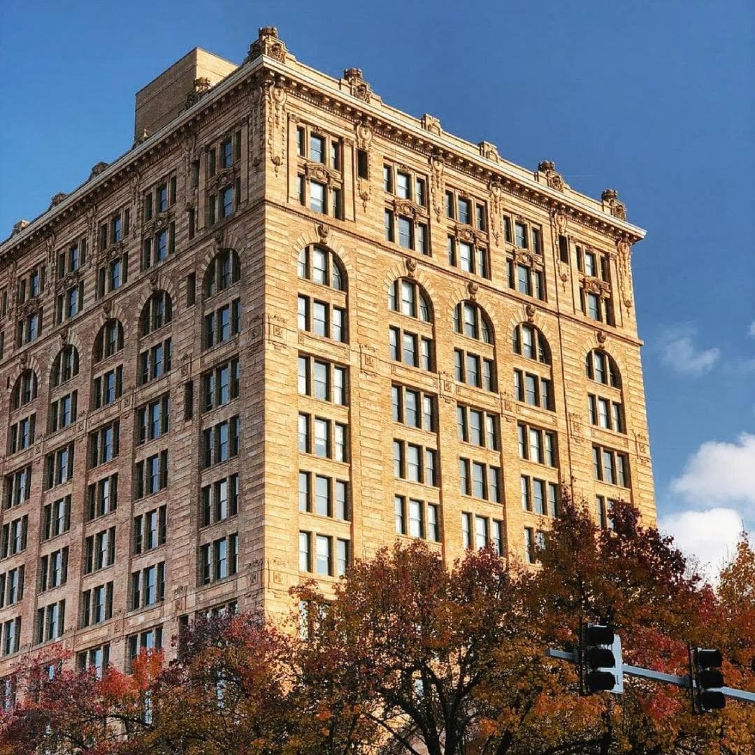 Abode Pittsburgh - Downtown Convention Center featured exterior or lobby in Pittsburgh, PA — similar hotel