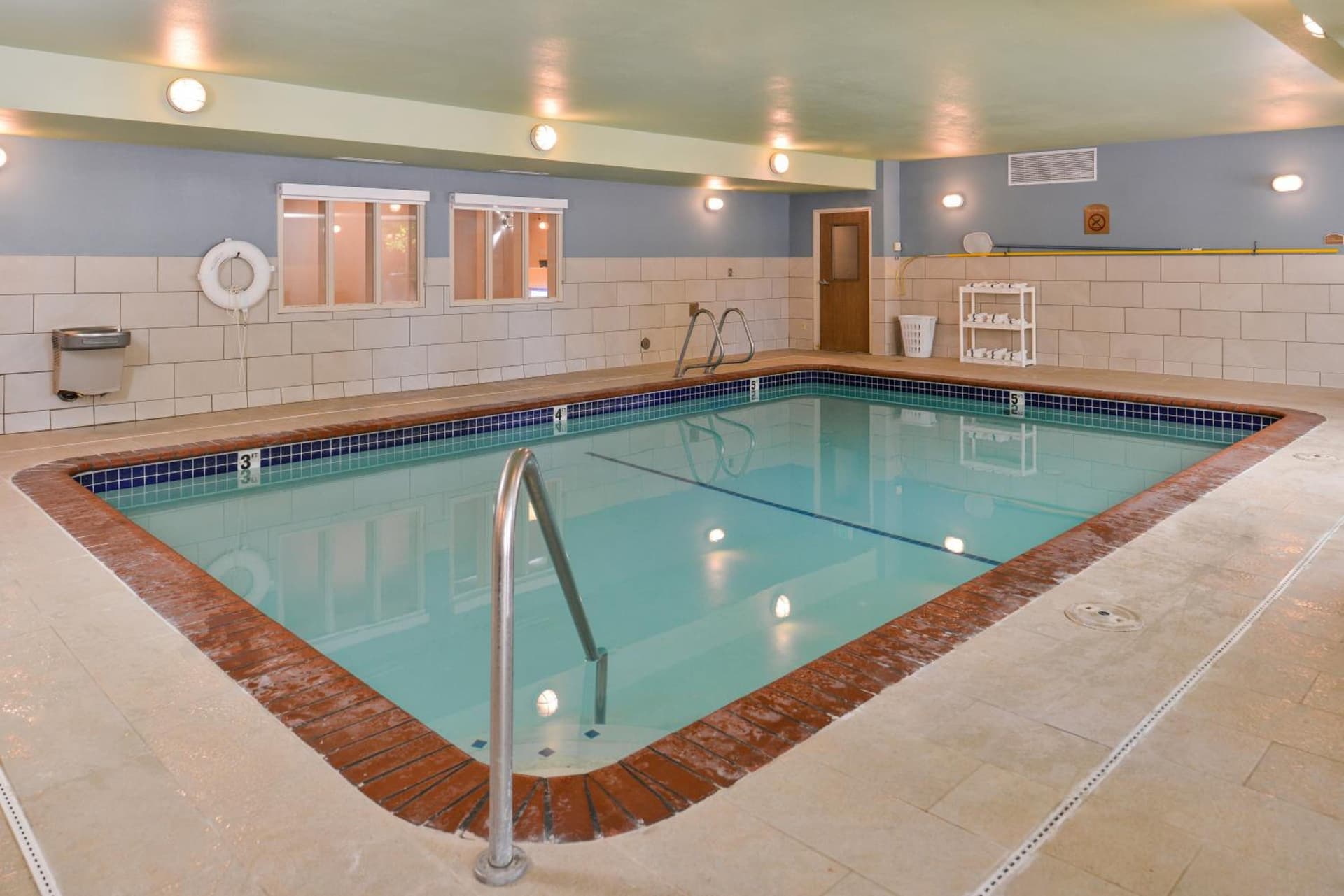 Holiday Inn Express & Suites Lacey - Olympia by IHG gallery photo in Lacey, WA — image 20