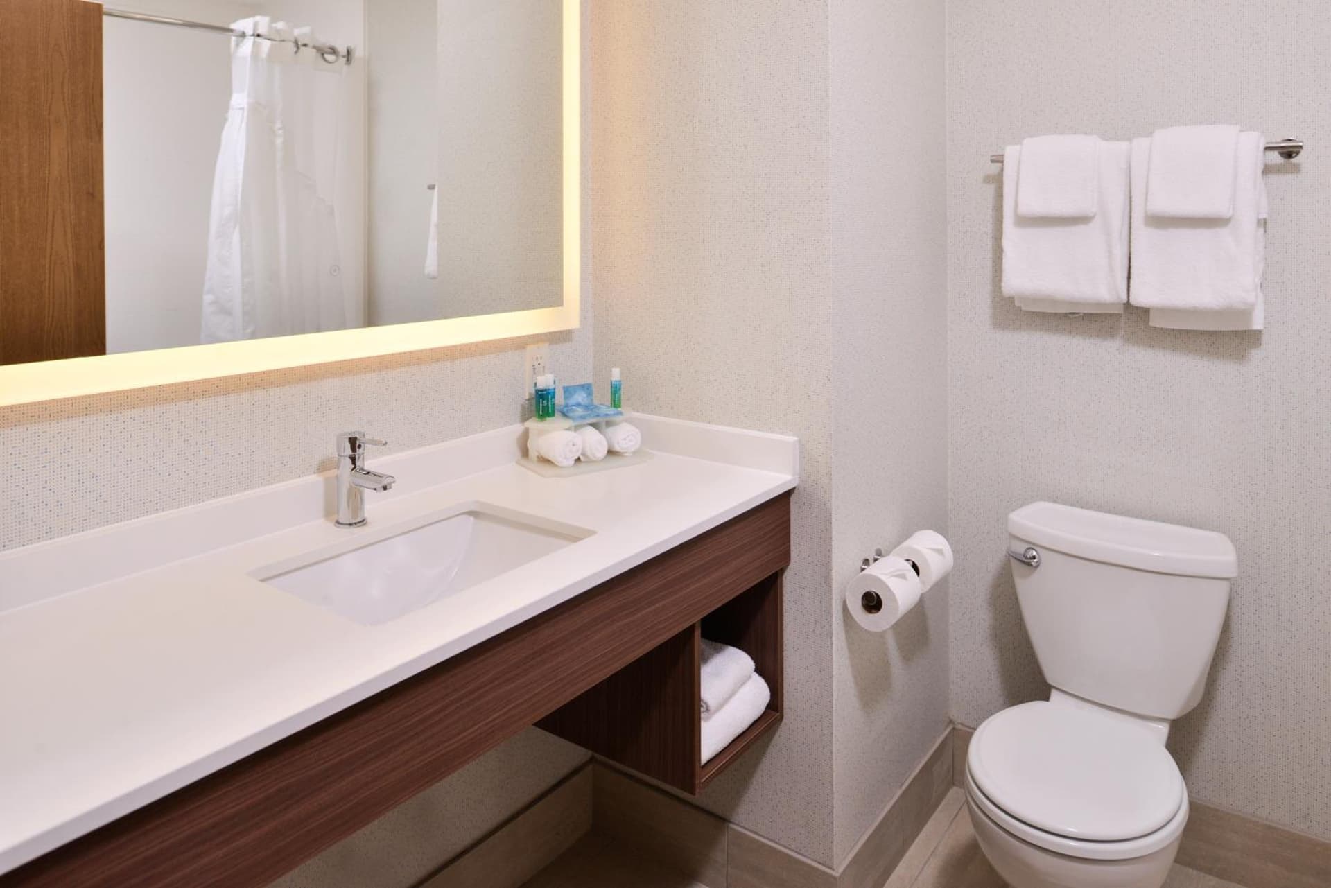 Holiday Inn Express & Suites Lacey - Olympia by IHG gallery photo in Lacey, WA — image 14