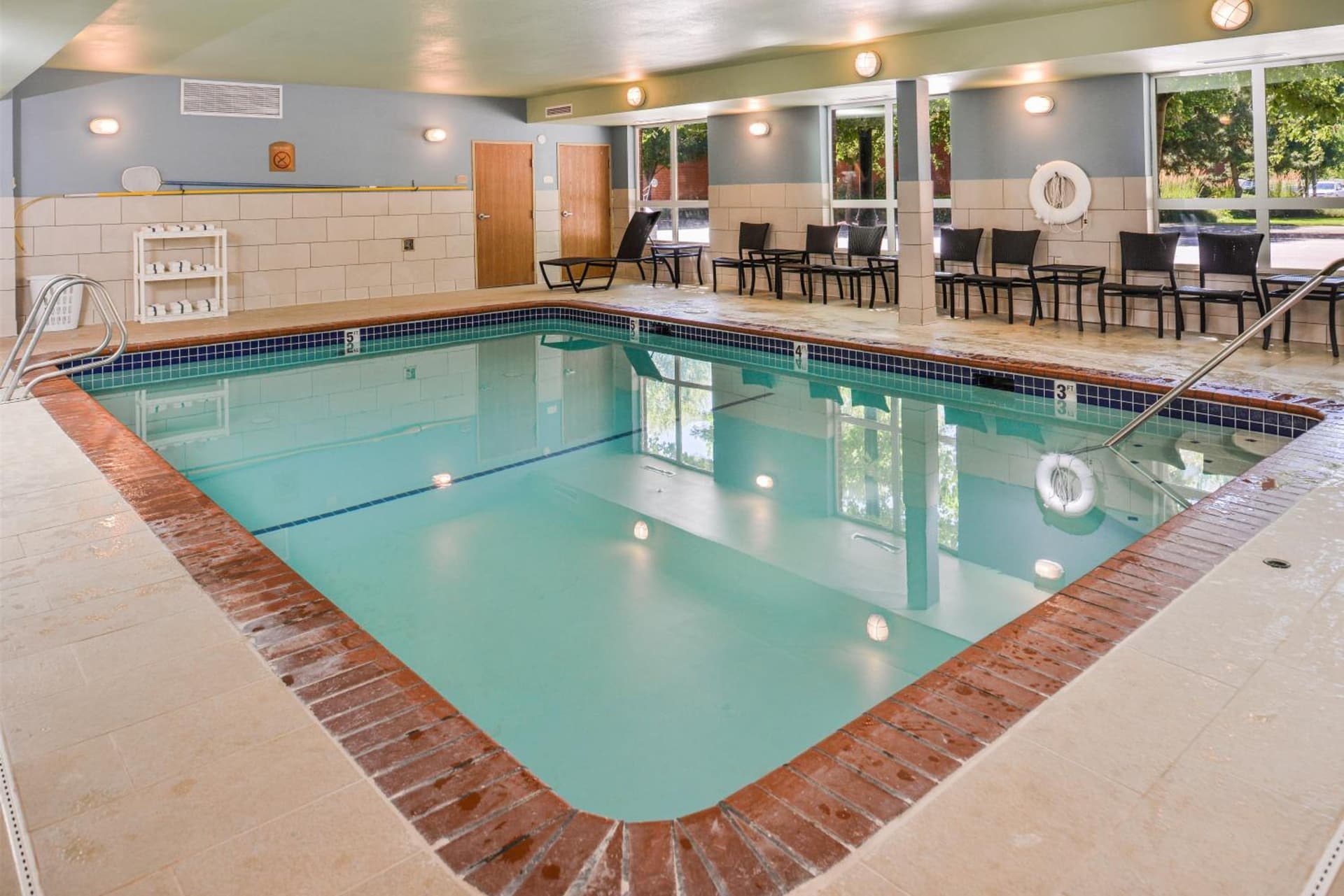 Holiday Inn Express & Suites Lacey - Olympia by IHG gallery photo in Lacey, WA — image 23