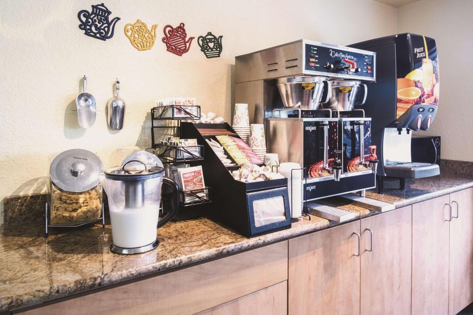 La Quinta Inn by Wyndham Bend gallery photo in Bend, OR — image 28