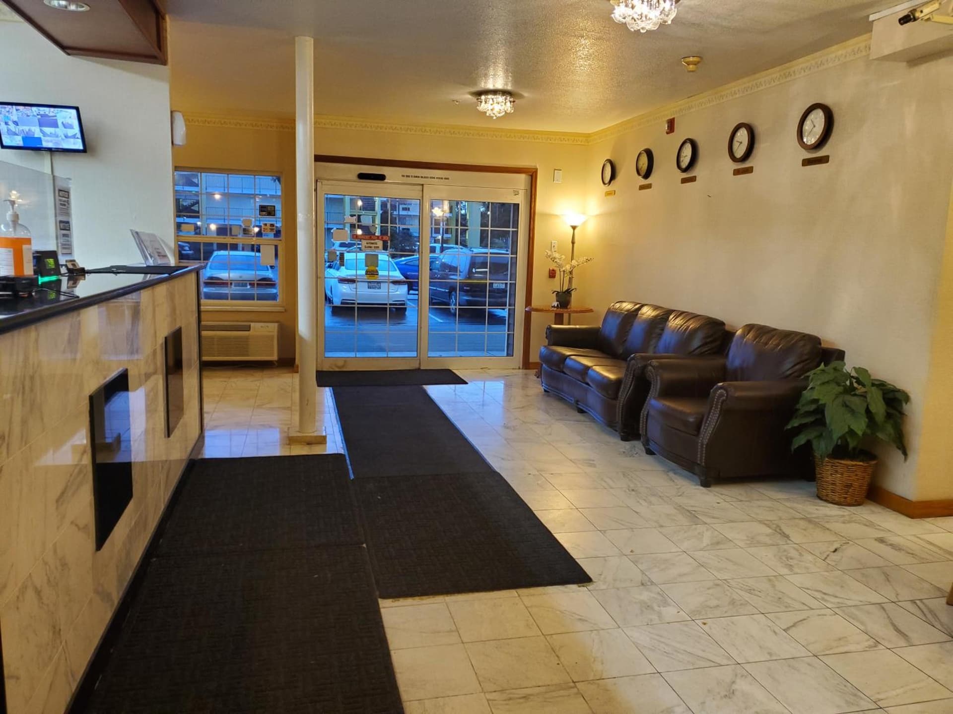 Bellis Inn gallery photo in Bellingham, WA — image 7