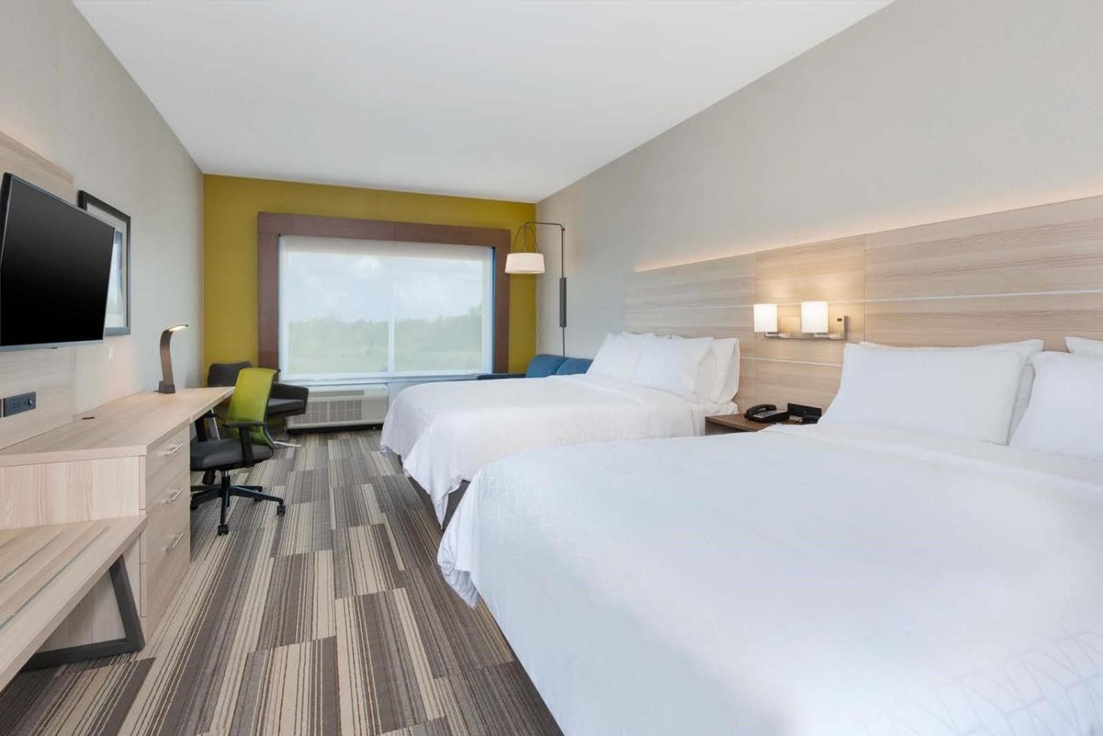 Holiday Inn Express & Suites - Grand Rapids Airport - South by IHG gallery photo in Grand Rapids, MI — image 69