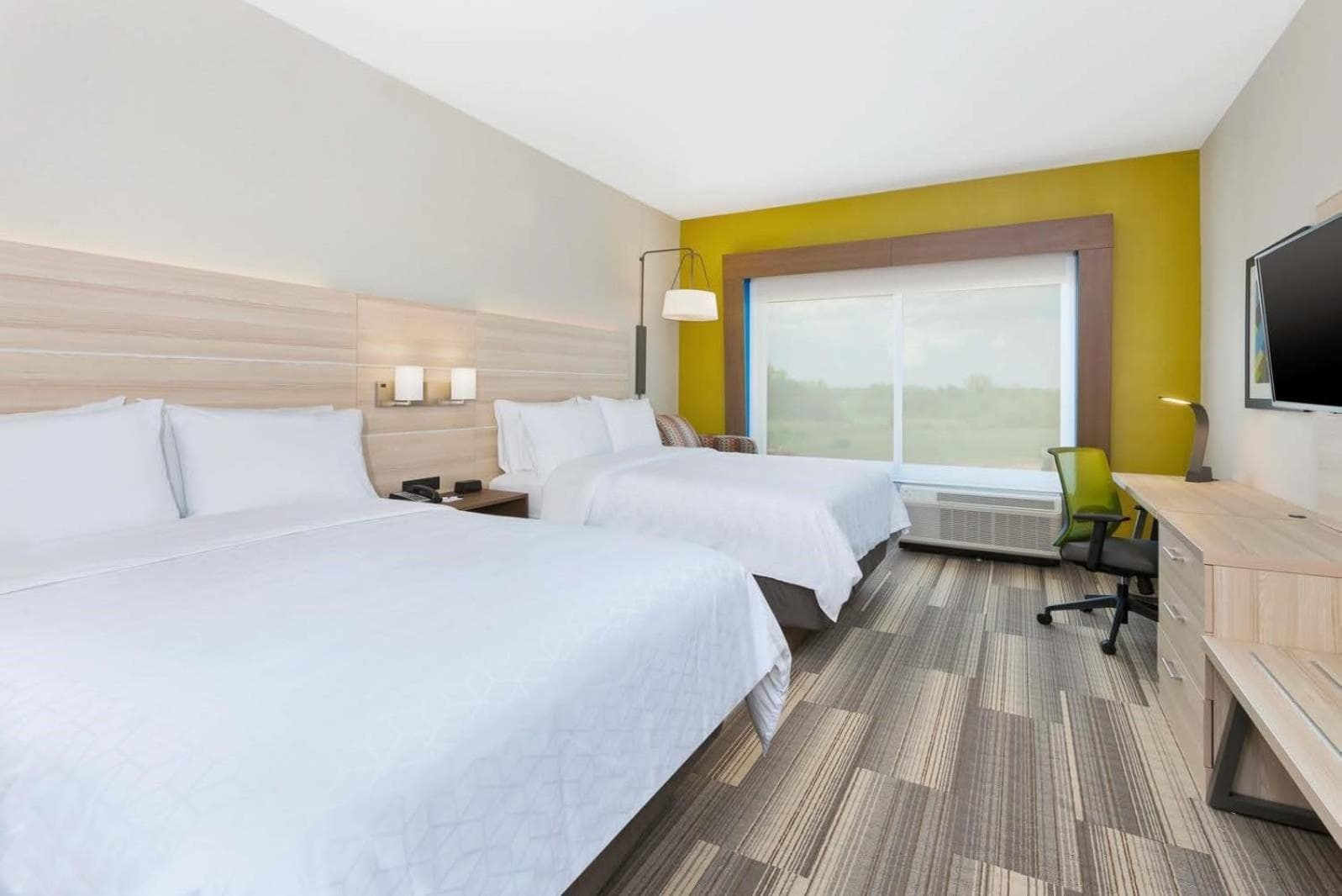 Holiday Inn Express & Suites - Grand Rapids Airport - South by IHG gallery photo in Grand Rapids, MI — image 34