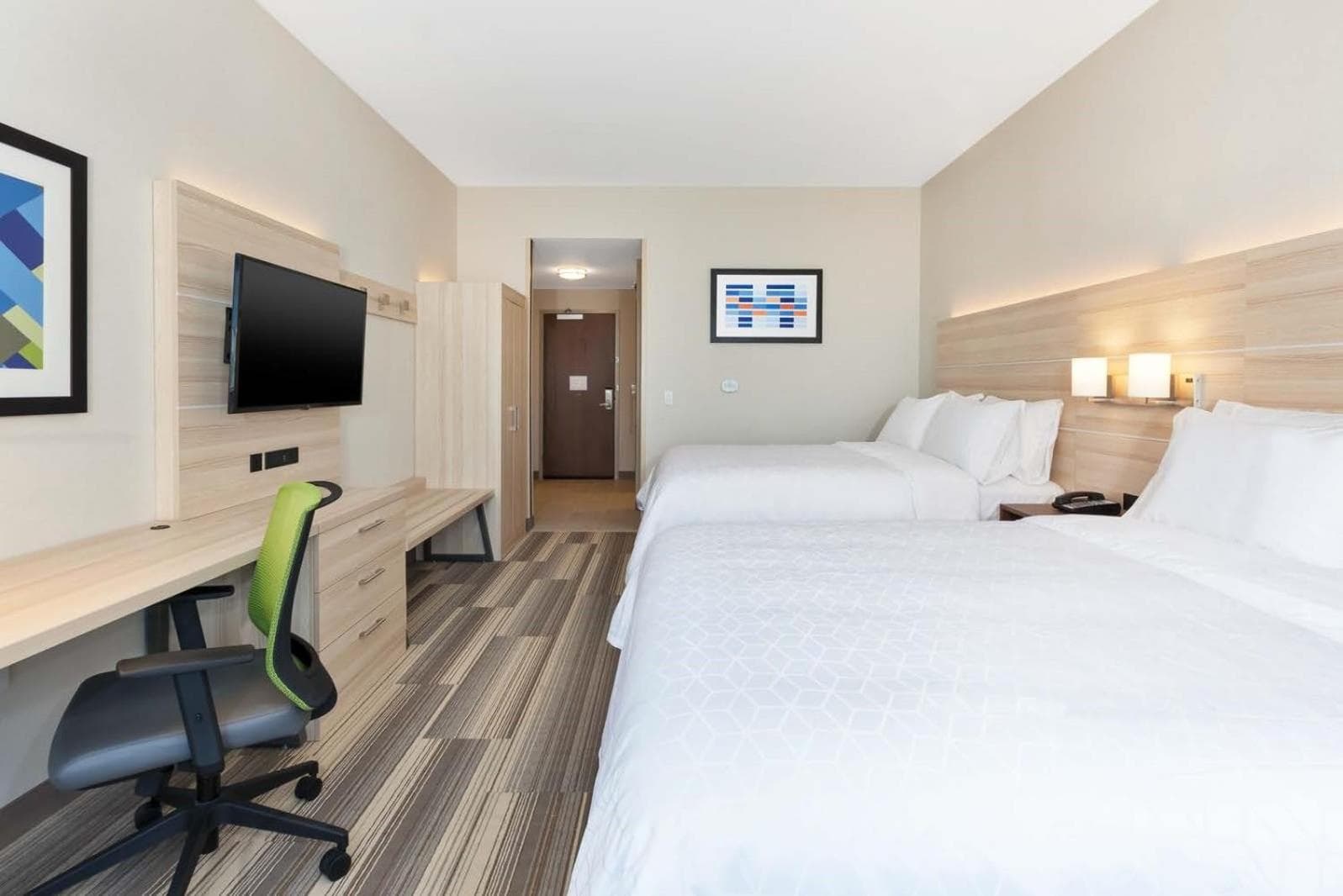 Holiday Inn Express & Suites - Grand Rapids Airport - South by IHG gallery photo in Grand Rapids, MI — image 56