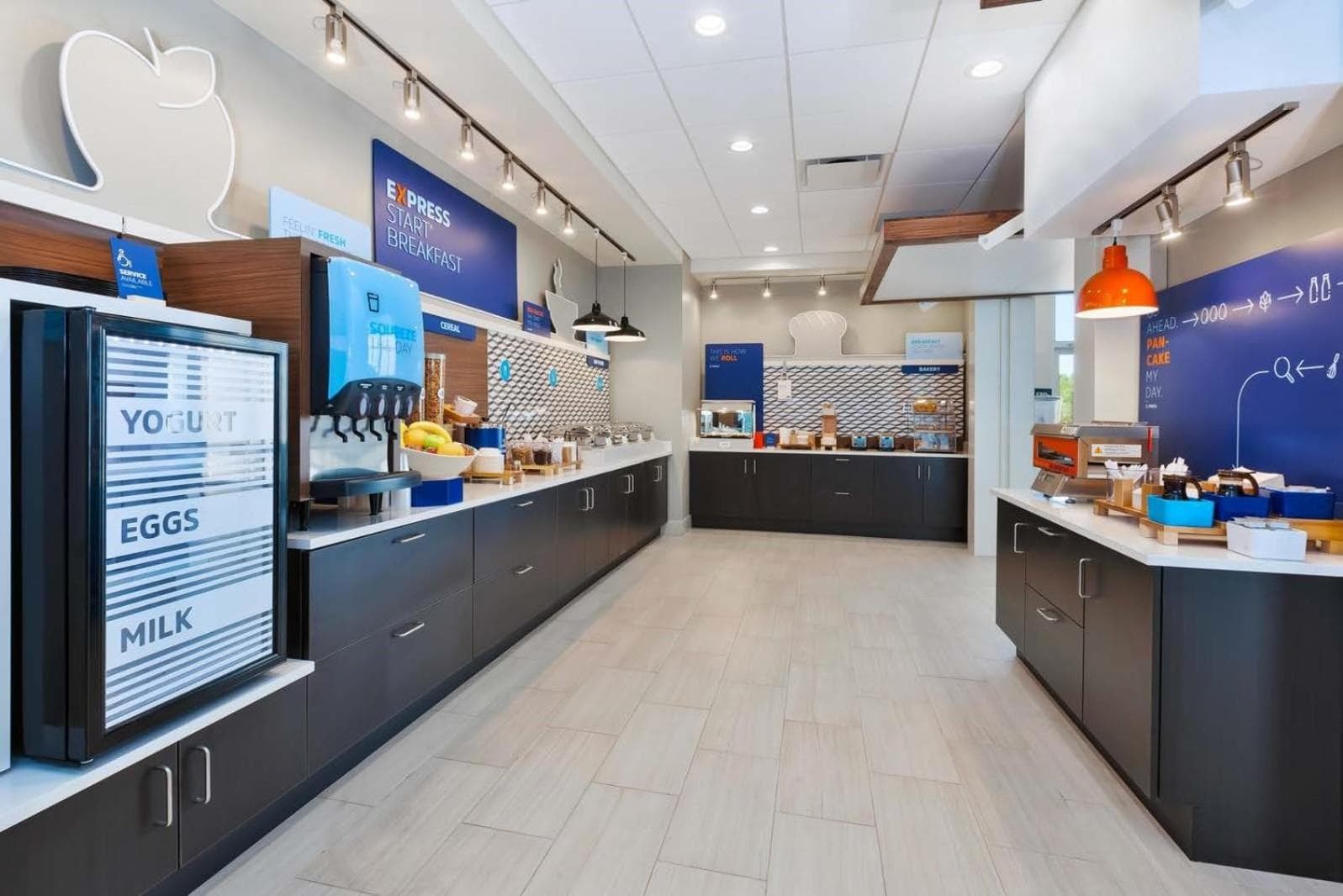 Holiday Inn Express & Suites - Grand Rapids Airport - South by IHG gallery photo in Grand Rapids, MI — image 42