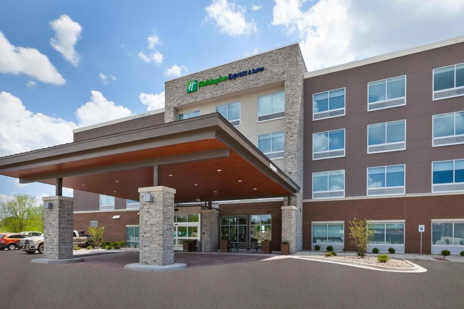 Holiday Inn Express & Suites - Grand Rapids Airport - South by IHG gallery photo in Grand Rapids, MI — image 68