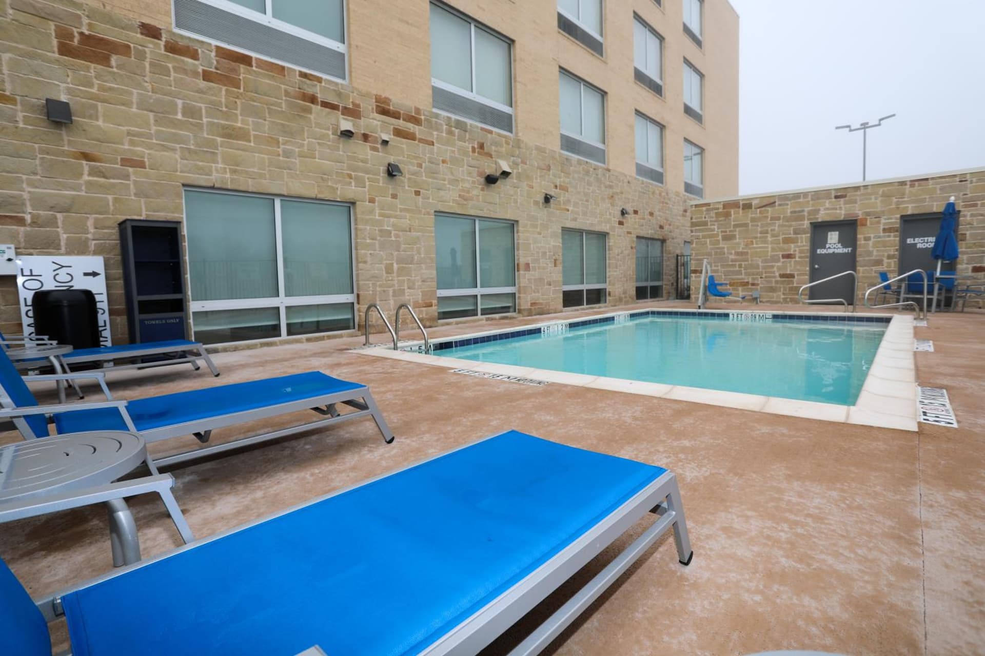 Holiday Inn Express & Suites - Forney by IHG gallery photo in Forney, TX — image 30