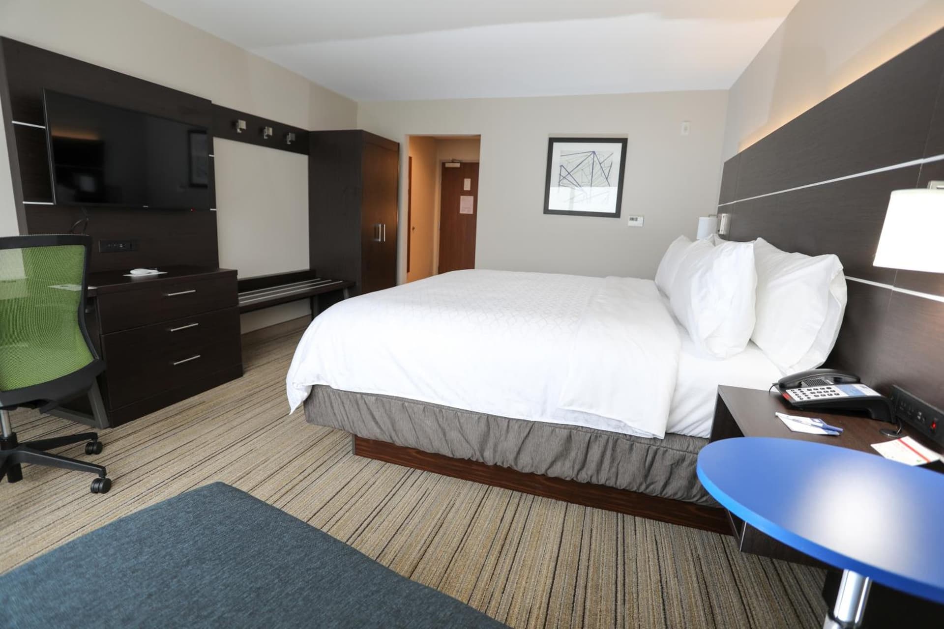 Holiday Inn Express & Suites - Forney by IHG gallery photo in Forney, TX — image 38
