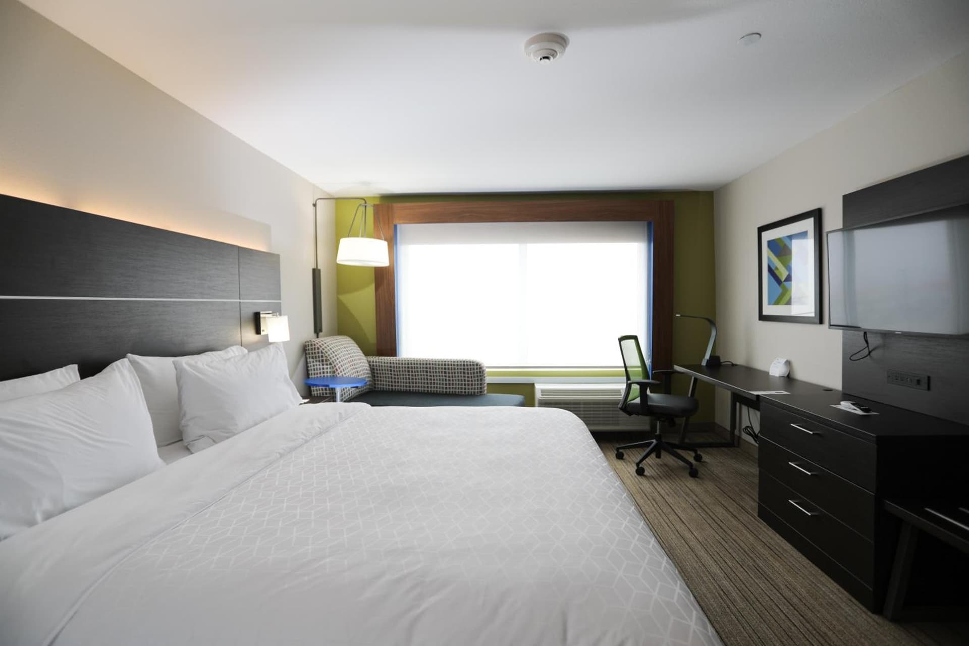 Holiday Inn Express & Suites - Forney by IHG gallery photo in Forney, TX — image 17