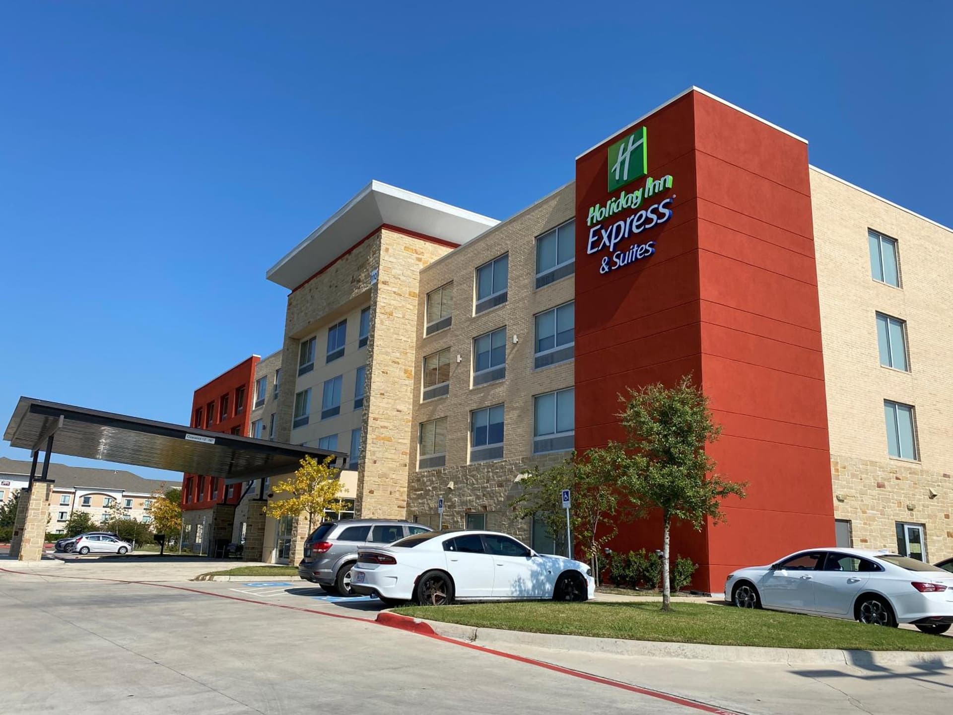 Holiday Inn Express & Suites - Forney by IHG interior in Forney, TX — gallery photo 2