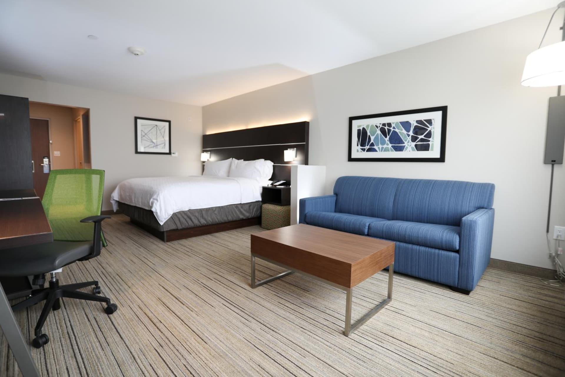 Holiday Inn Express & Suites - Forney by IHG gallery photo in Forney, TX — image 12