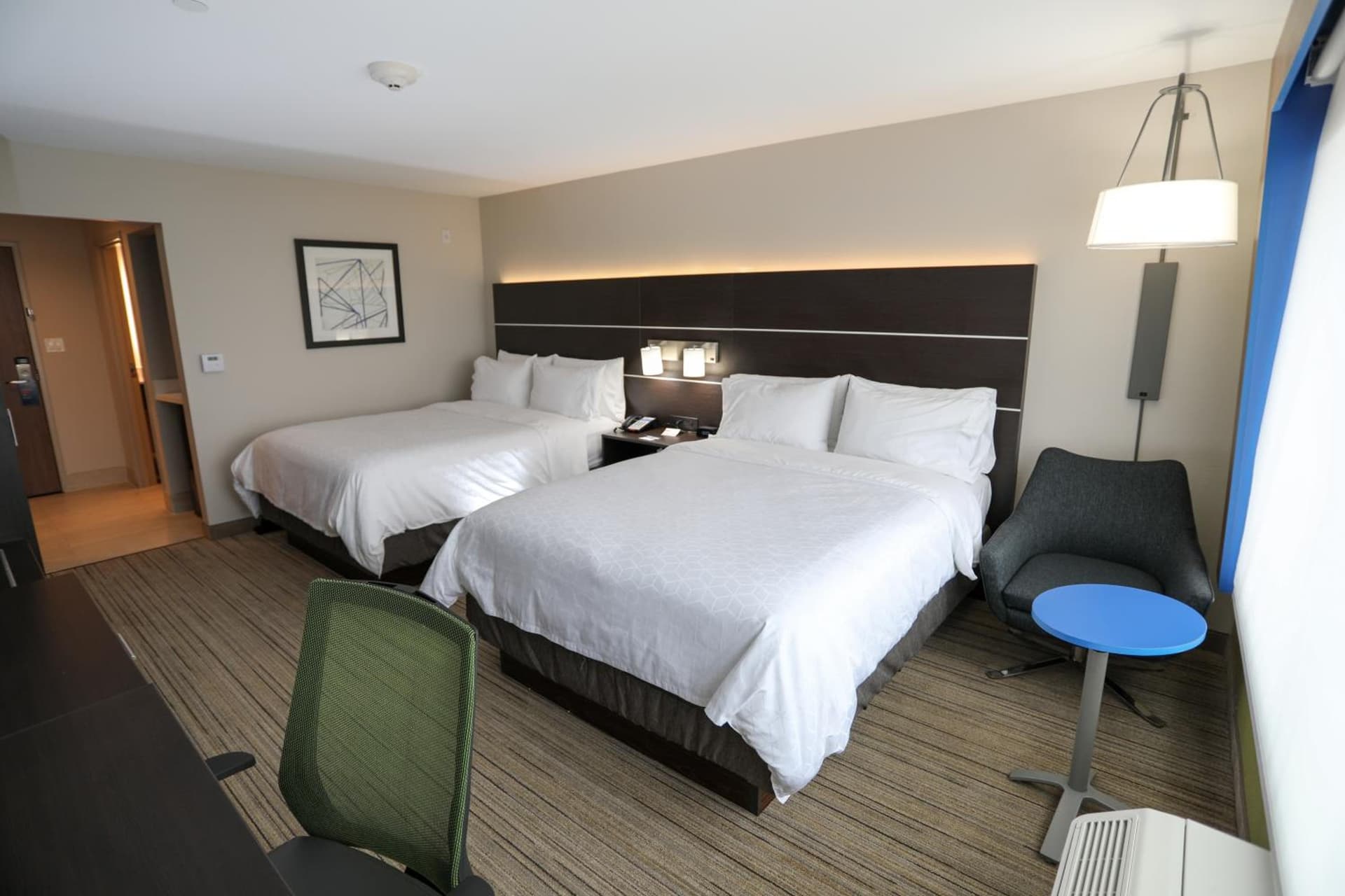 Holiday Inn Express & Suites - Forney by IHG gallery photo in Forney, TX — image 18