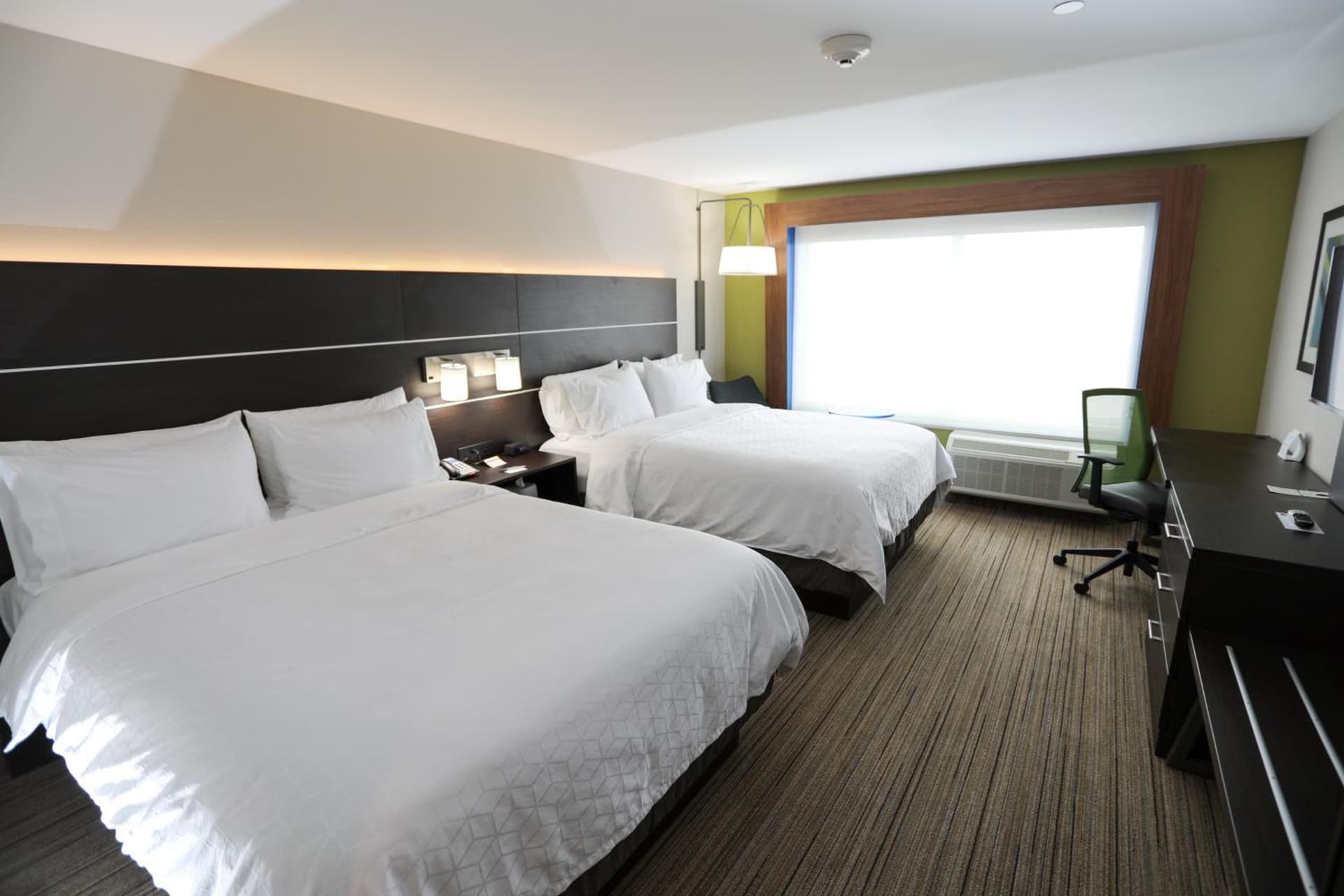 Holiday Inn Express & Suites - Forney by IHG gallery photo in Forney, TX — image 14