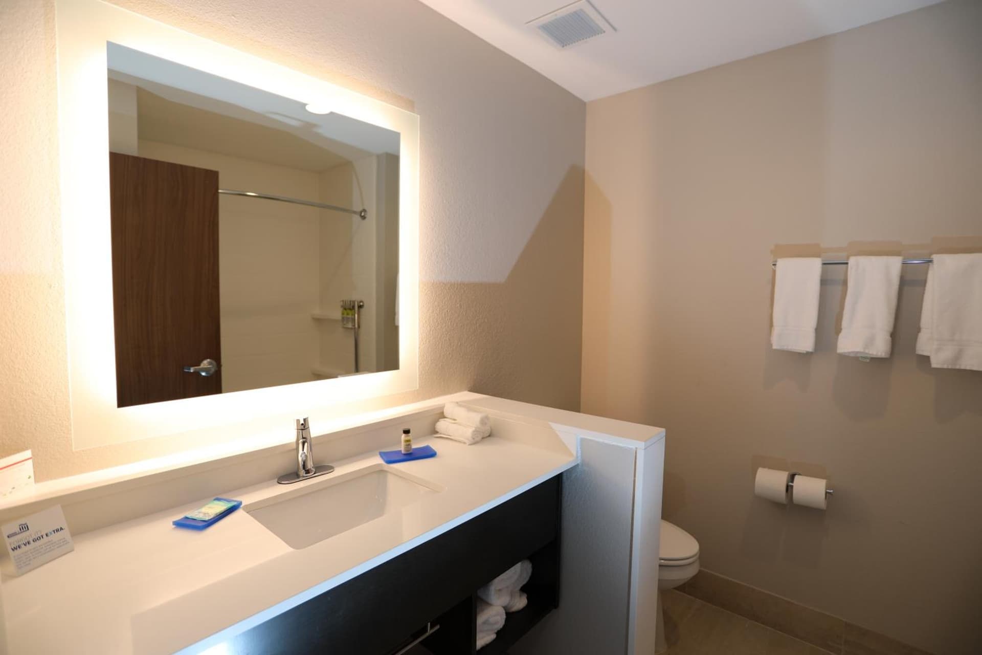 Holiday Inn Express & Suites - Forney by IHG gallery photo in Forney, TX — image 41