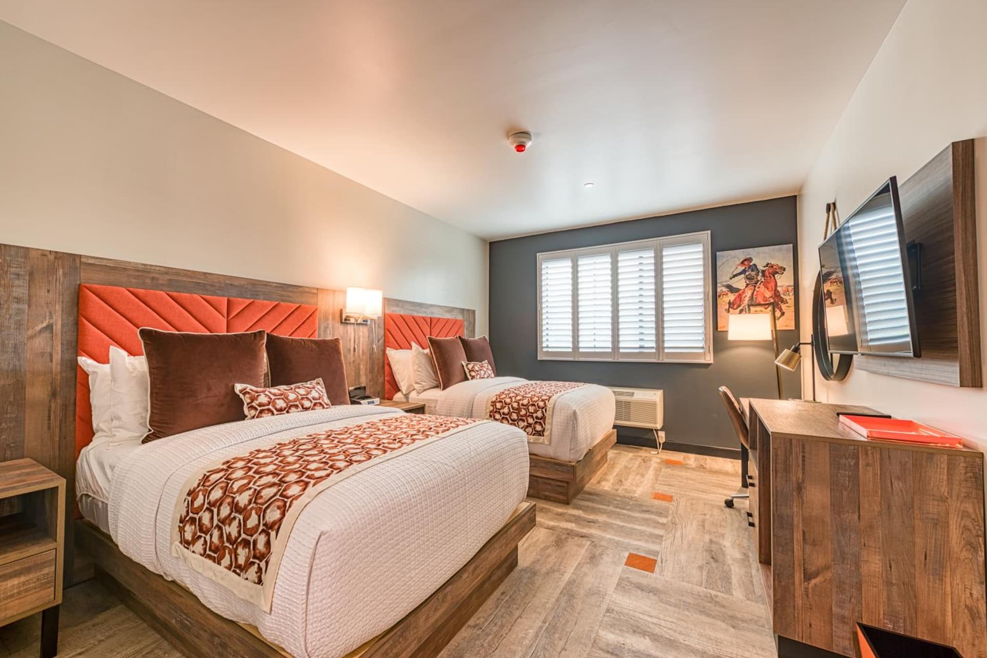 Hotel Lexen Newhall & Santa Clarita - Near Six Flags Magic Mountain gallery photo in Santa Clarita, CA — image 15