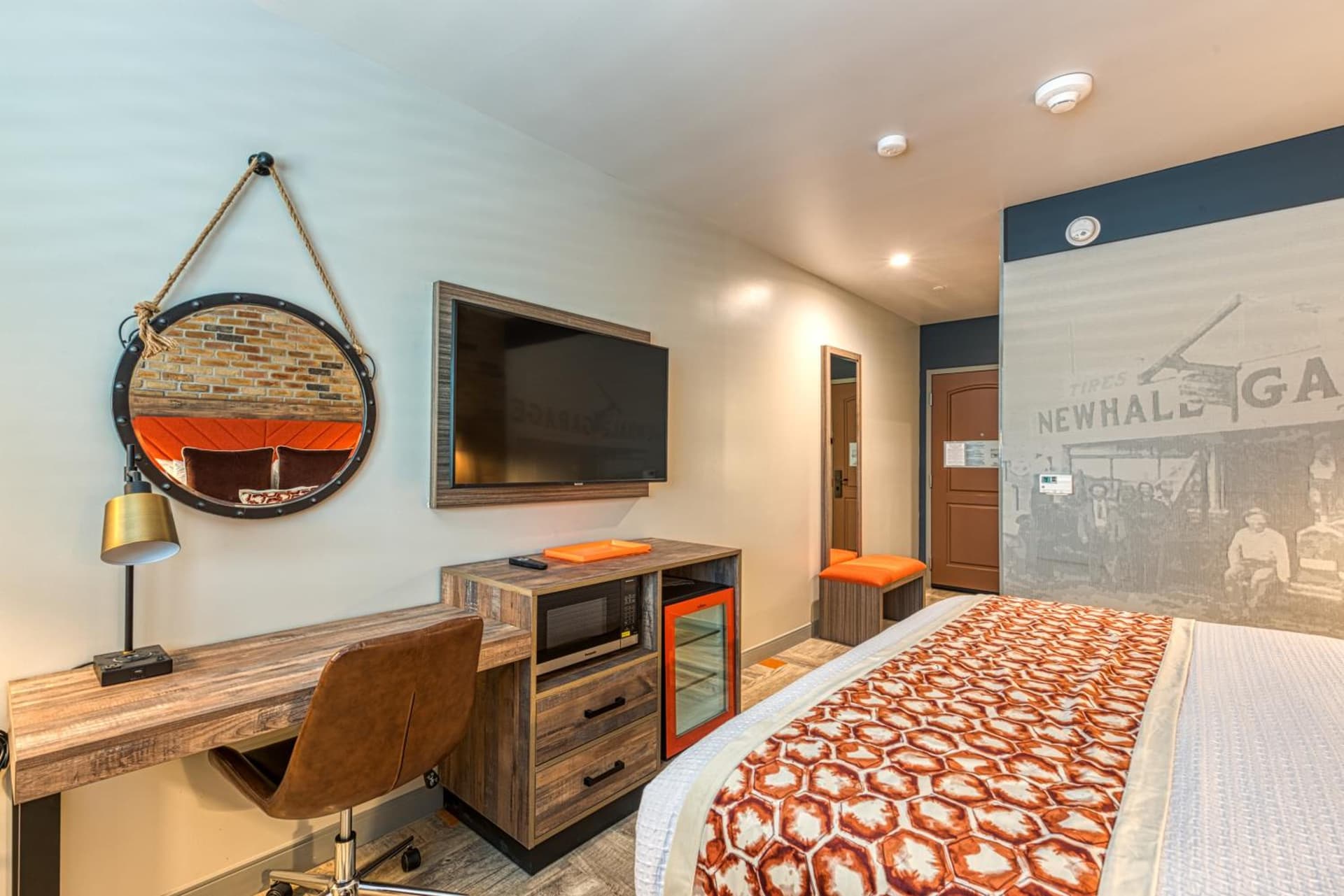 Hotel Lexen Newhall & Santa Clarita - Near Six Flags Magic Mountain gallery photo in Santa Clarita, CA — image 54