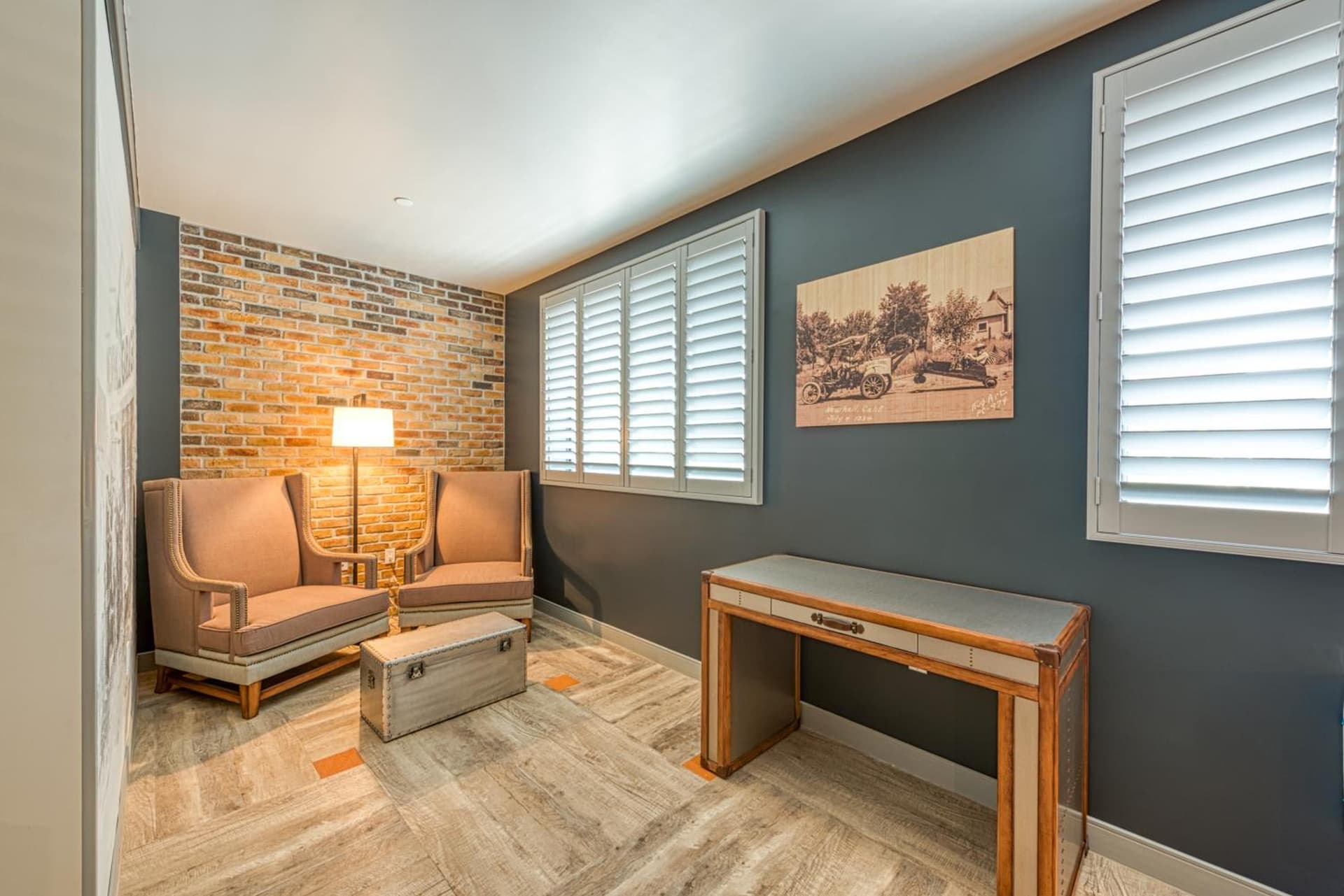 Hotel Lexen Newhall & Santa Clarita - Near Six Flags Magic Mountain gallery photo in Santa Clarita, CA — image 71