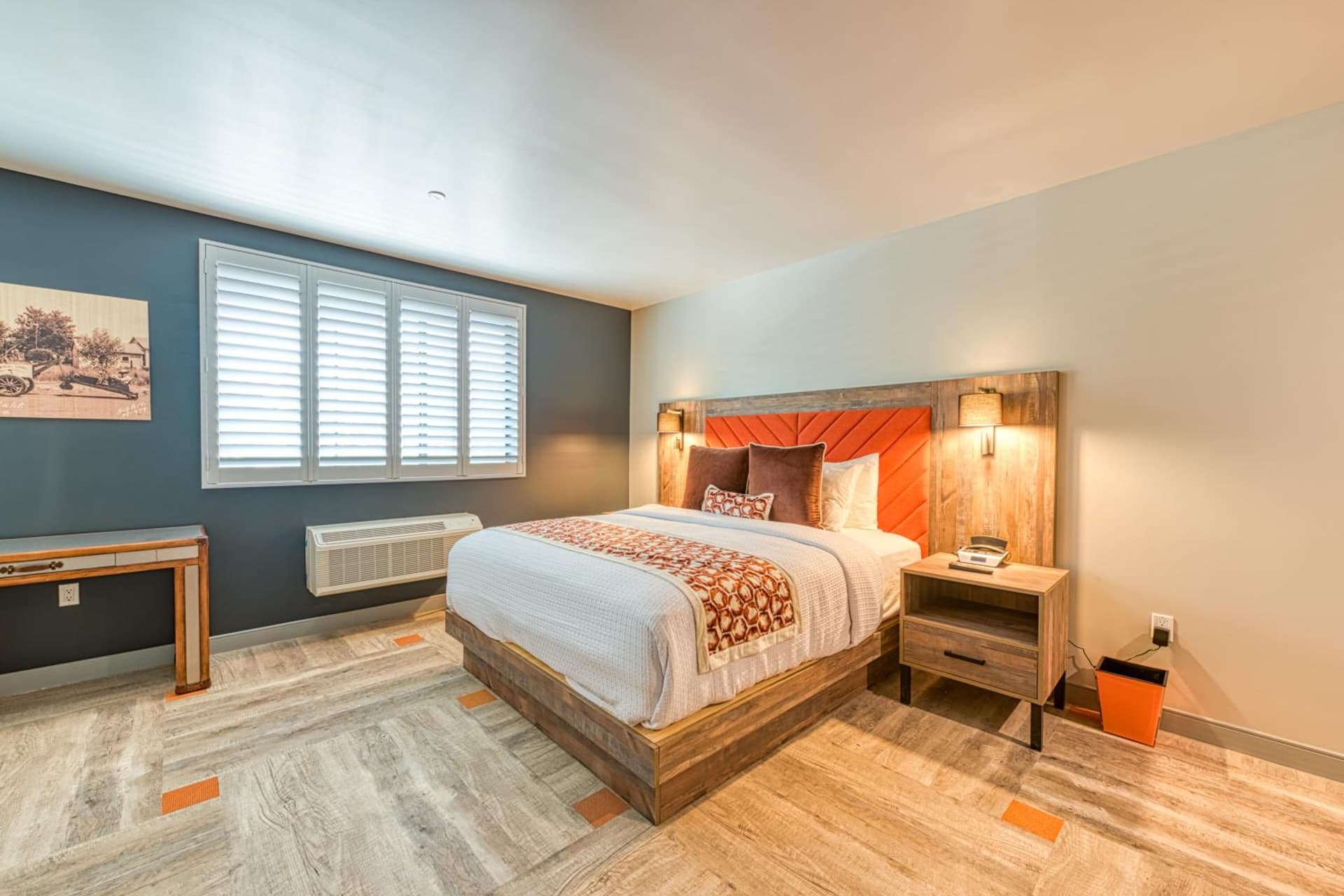 Hotel Lexen Newhall & Santa Clarita - Near Six Flags Magic Mountain gallery photo in Santa Clarita, CA — image 35