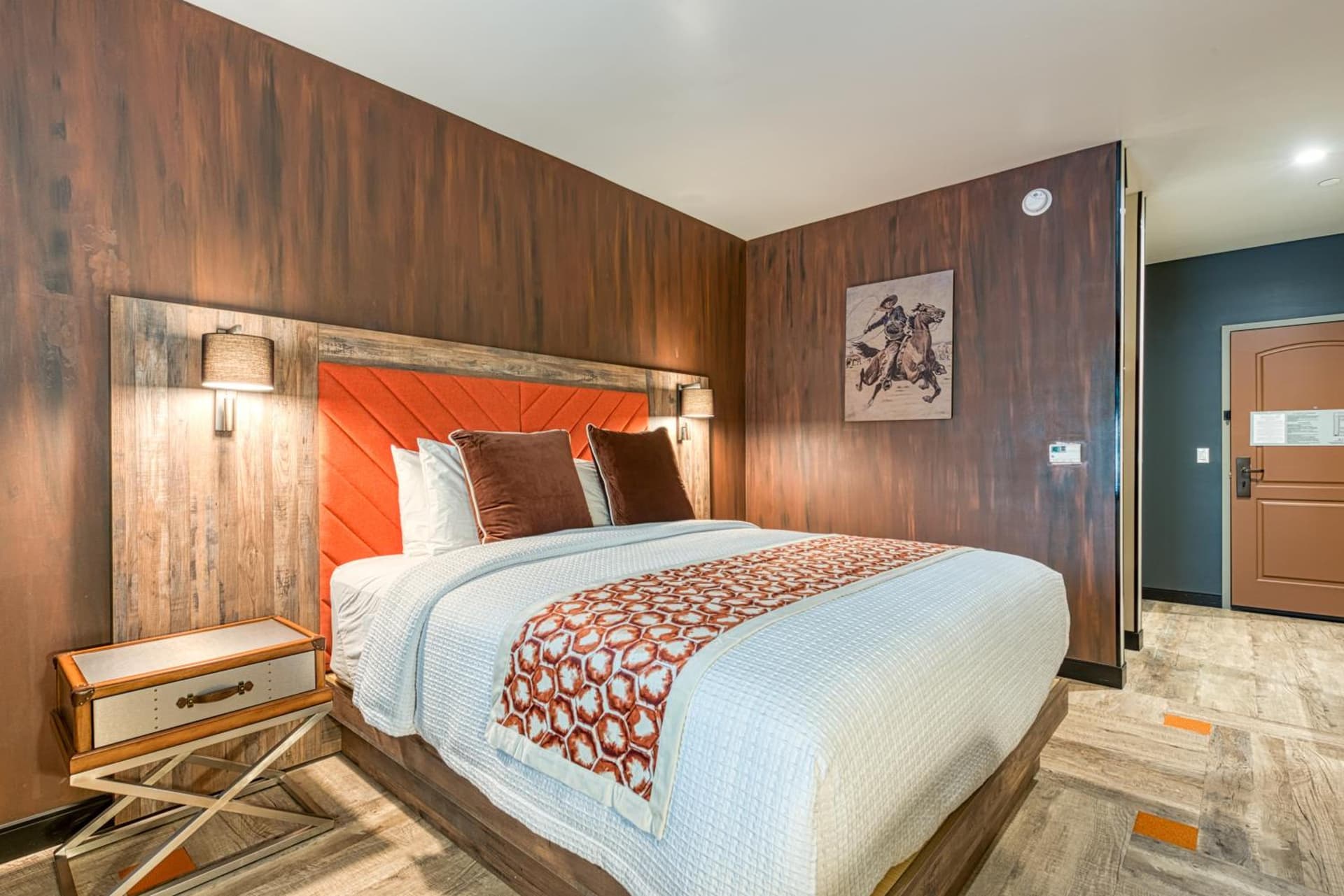Hotel Lexen Newhall & Santa Clarita - Near Six Flags Magic Mountain gallery photo in Santa Clarita, CA — image 78
