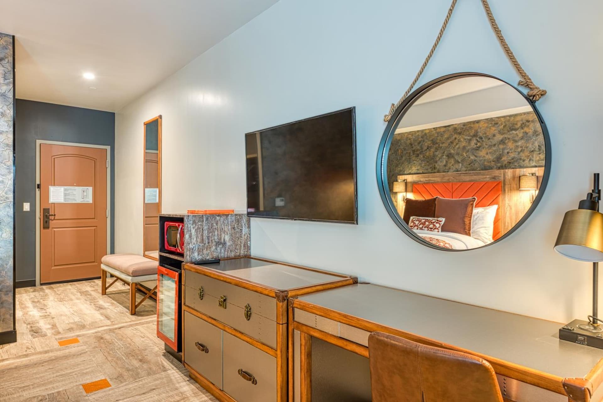 Hotel Lexen Newhall & Santa Clarita - Near Six Flags Magic Mountain gallery photo in Santa Clarita, CA — image 65