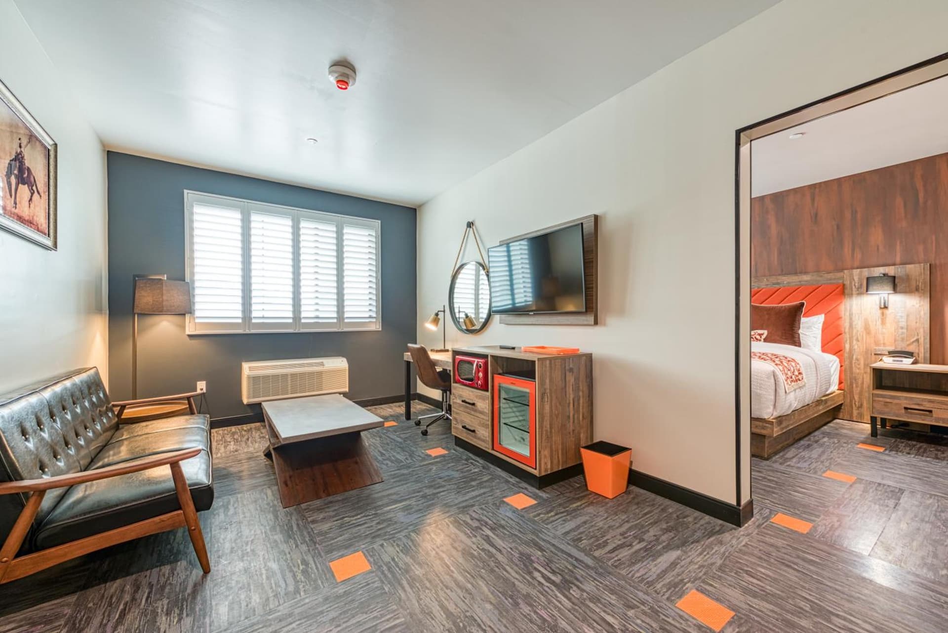 Hotel Lexen Newhall & Santa Clarita - Near Six Flags Magic Mountain gallery photo in Santa Clarita, CA — image 6